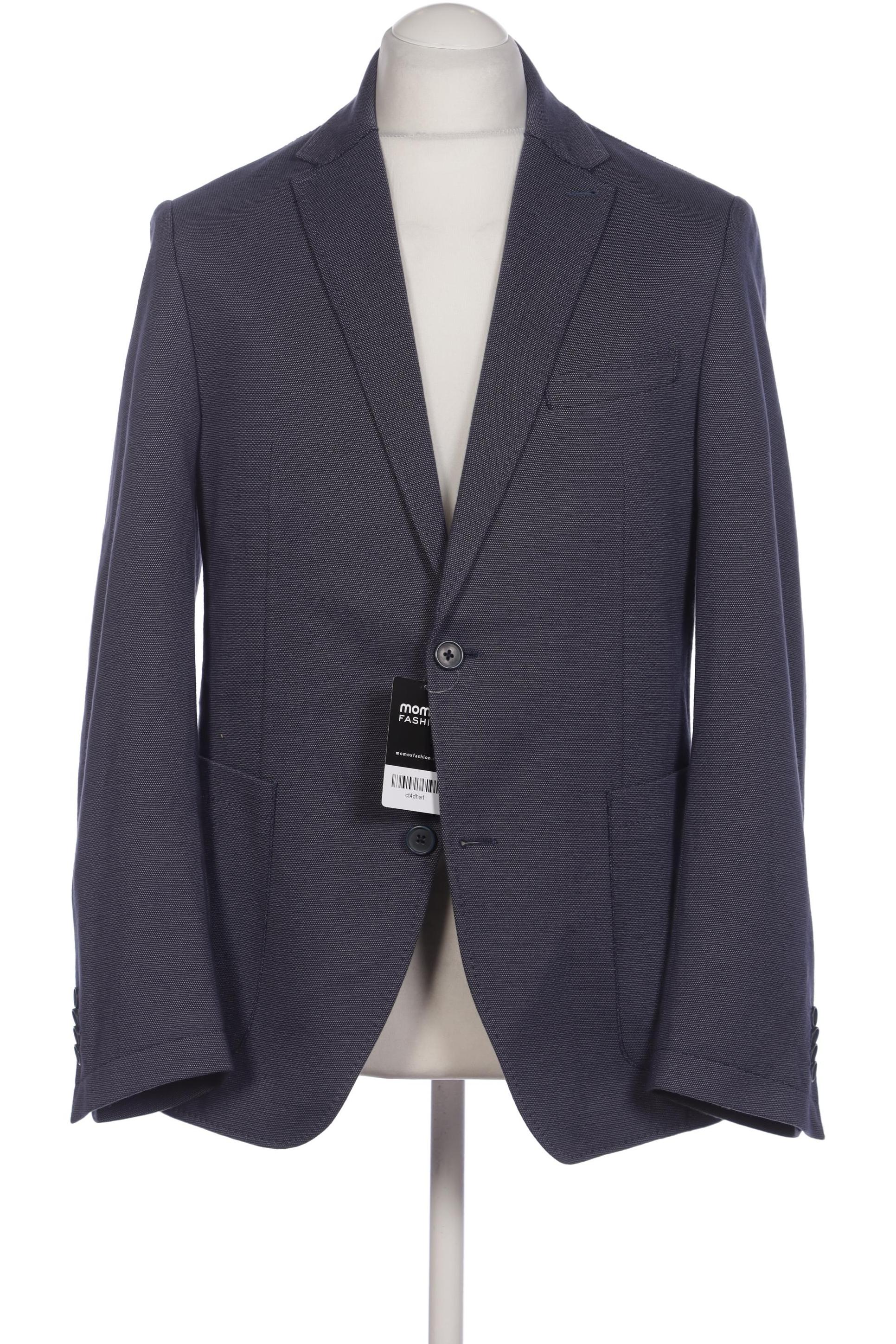 

Bugatti Herren Sakko, marineblau, Gr. 50