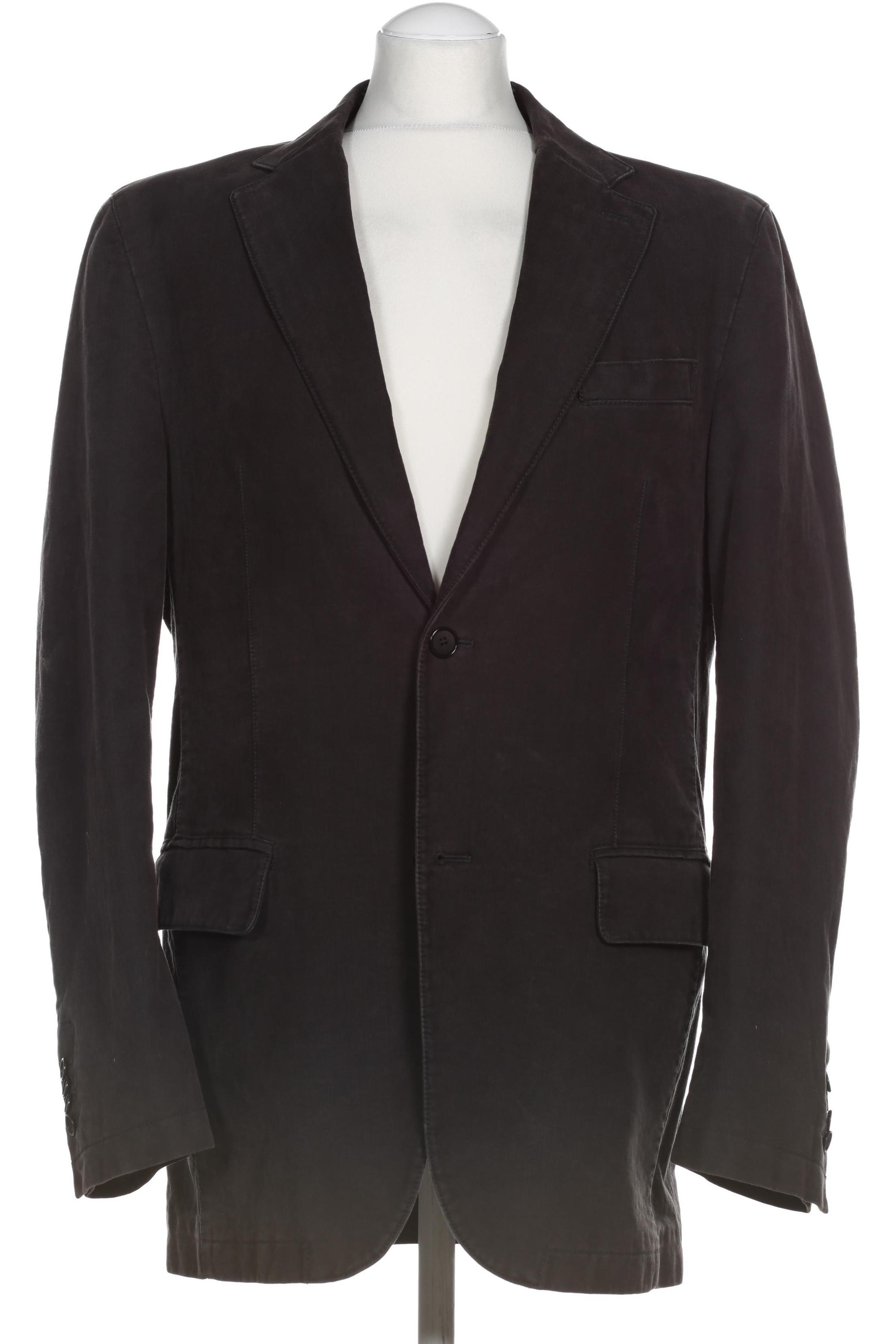 Thumbnail - Bugatti Herren Sakko, schwarz, Gr.