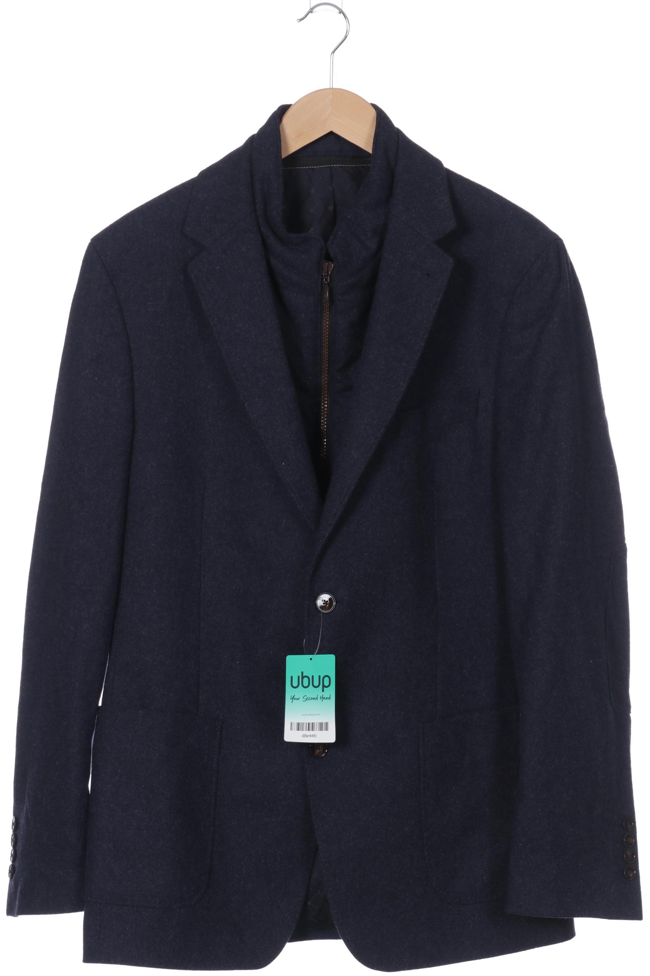 

Bugatti Herren Sakko, blau, Gr.