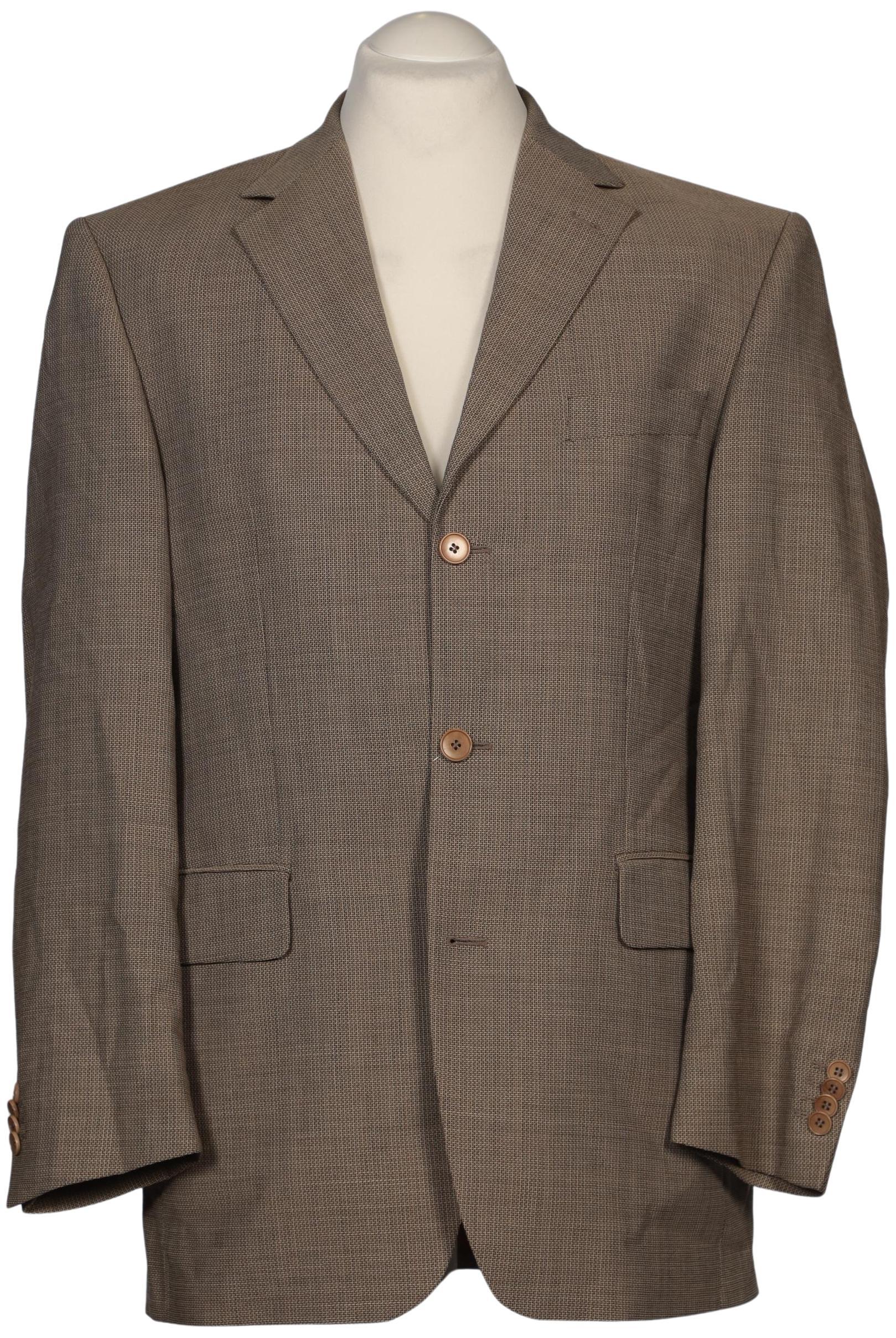 

Bugatti Herren Sakko, braun, Gr. 50