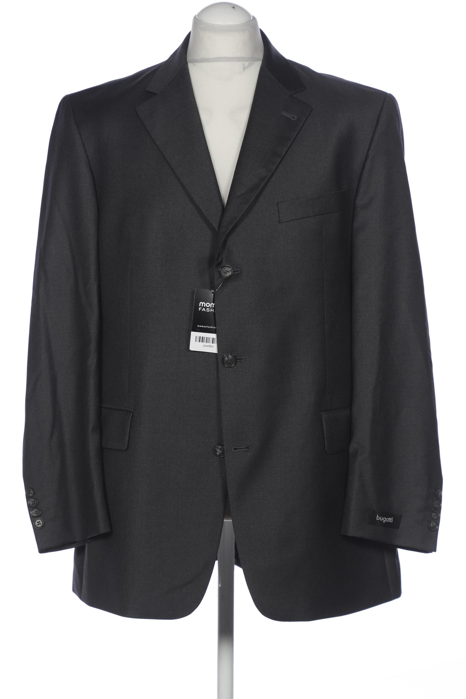 

Bugatti Herren Sakko, grau, Gr. 54