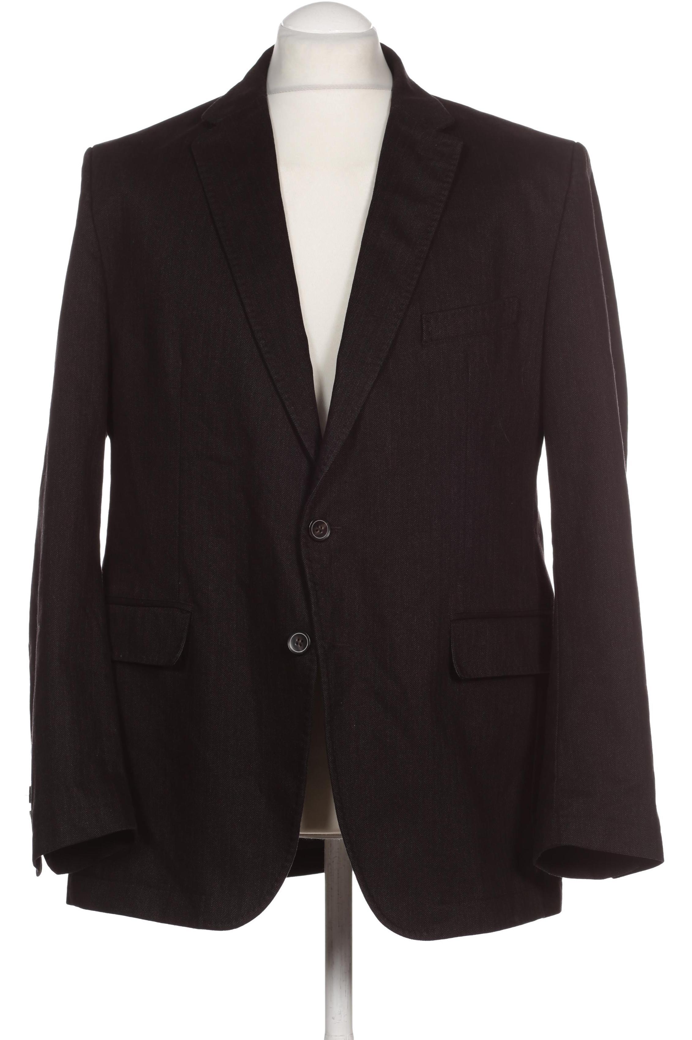 Thumbnail - Bugatti Herren Sakko, schwarz, Gr.