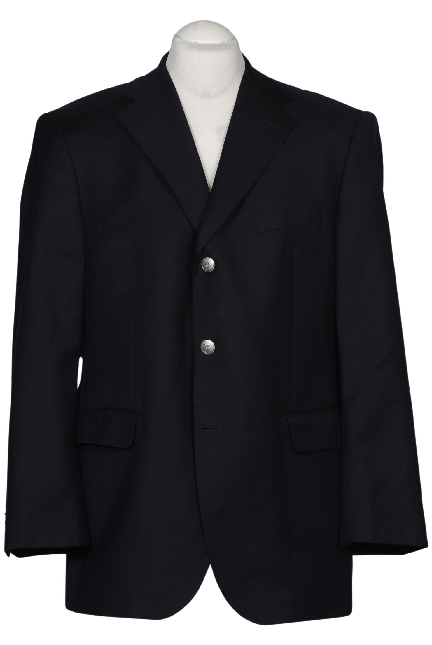 

Bugatti Herren Sakko, marineblau, Gr. 26