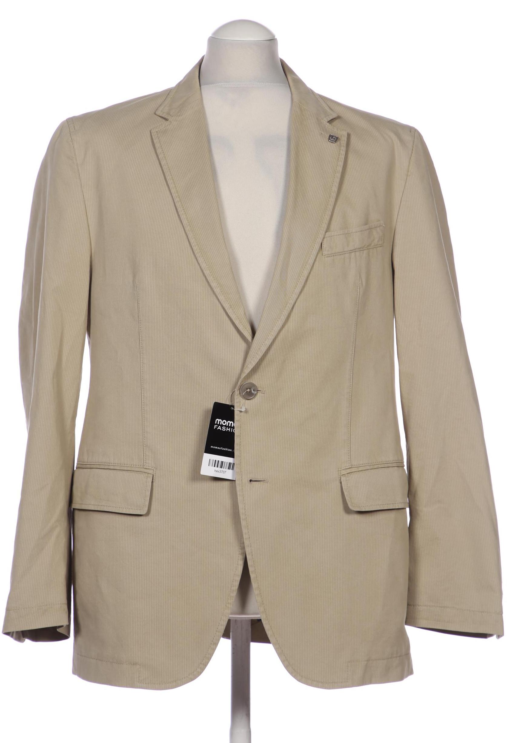 

Bugatti Herren Sakko, beige