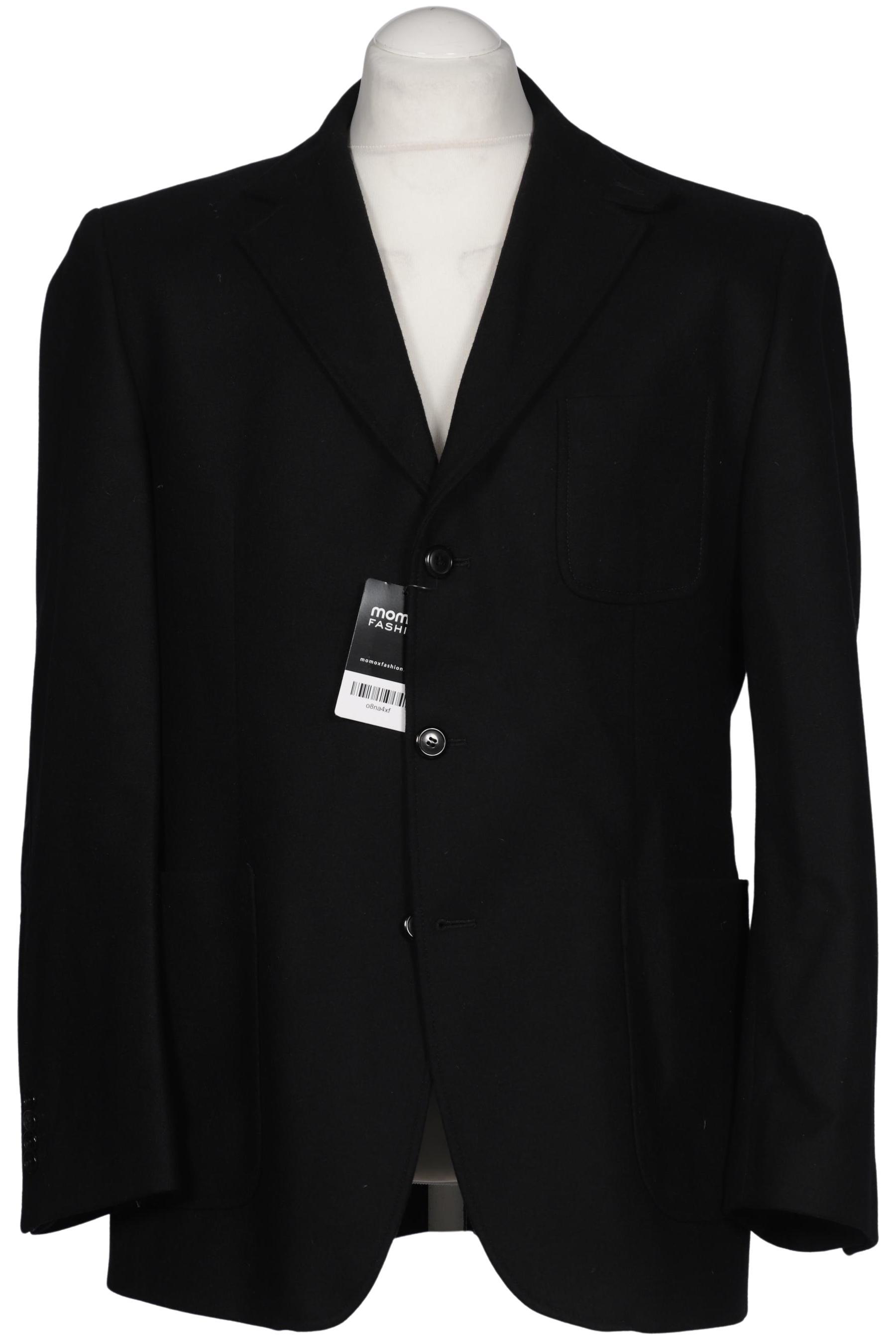 

Bugatti Herren Sakko, schwarz, Gr. 52