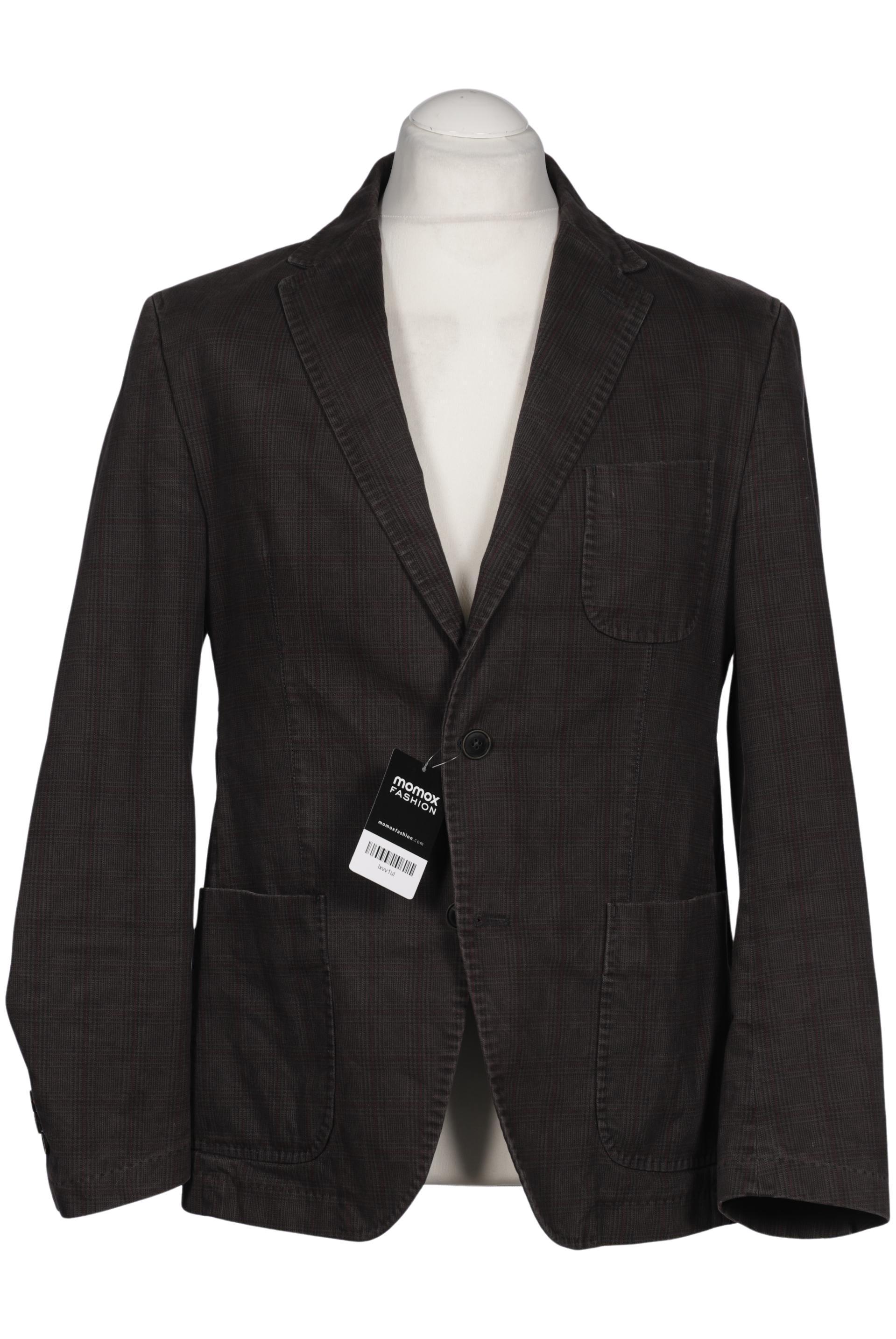 

Bugatti Herren Sakko, grau, Gr. 50