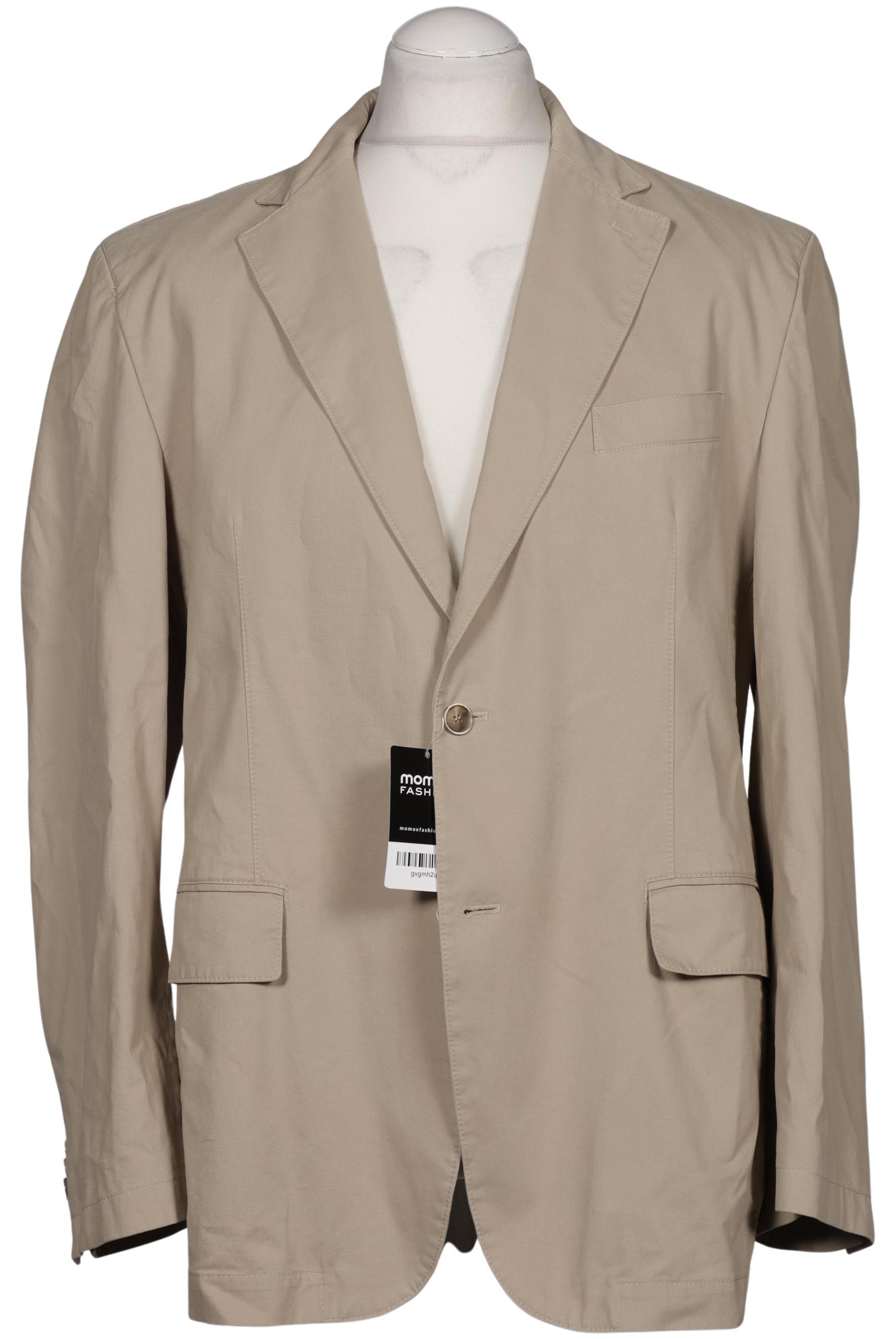 Thumbnail - Bugatti Herren Sakko, beige, Gr. 52