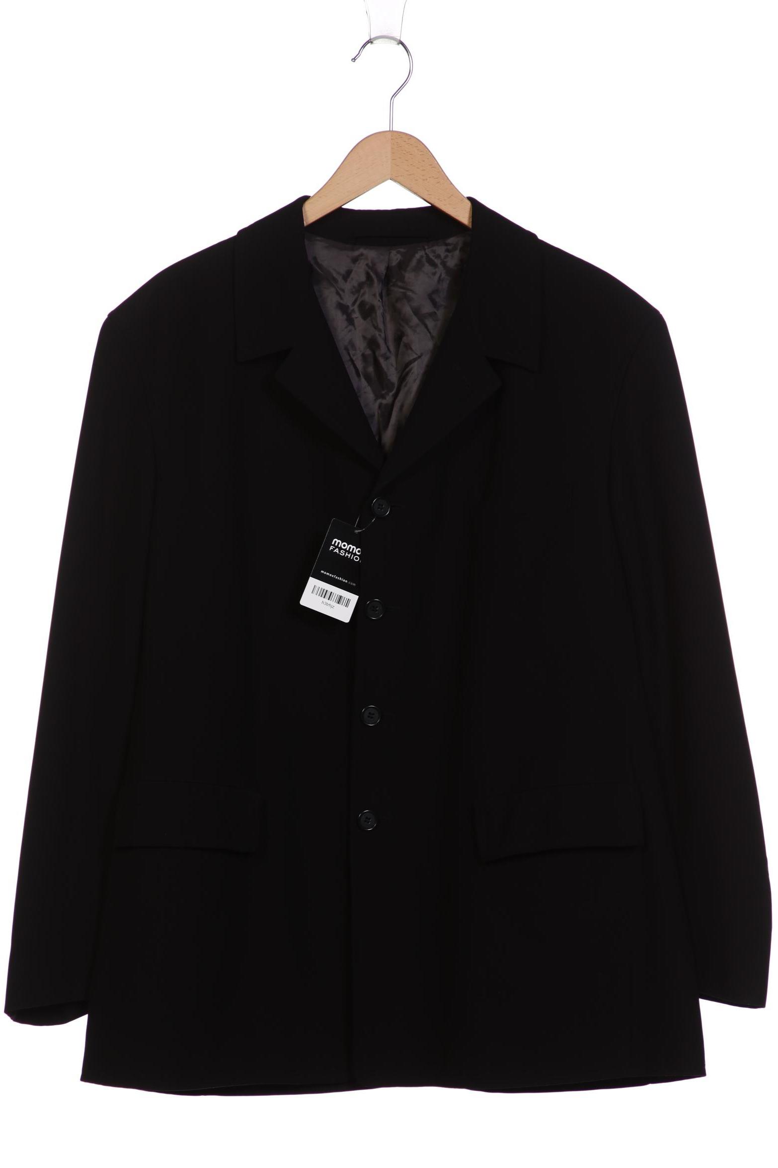 

Bugatti Herren Sakko, schwarz, Gr. 54