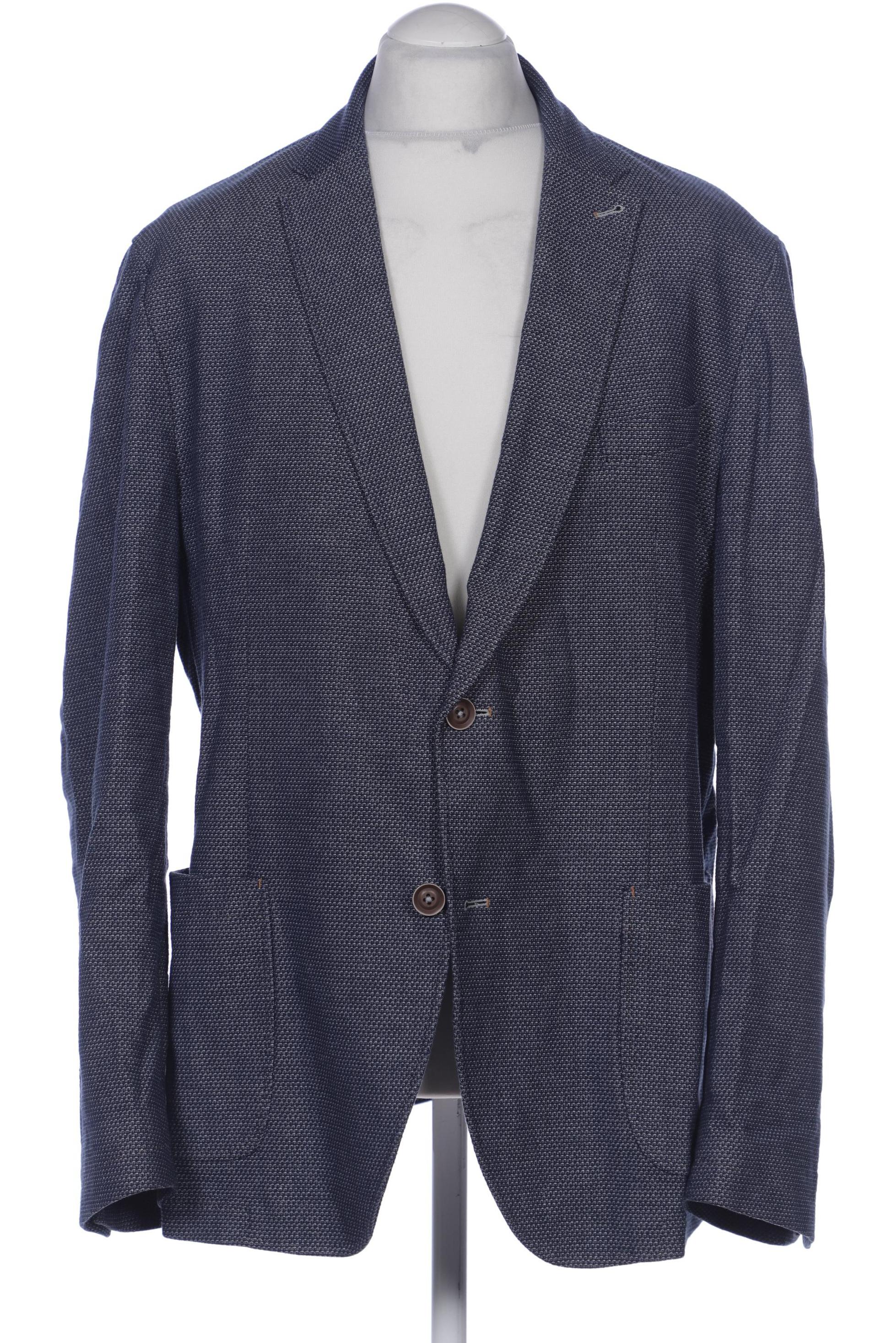 

Bugatti Herren Sakko, blau, Gr. 54