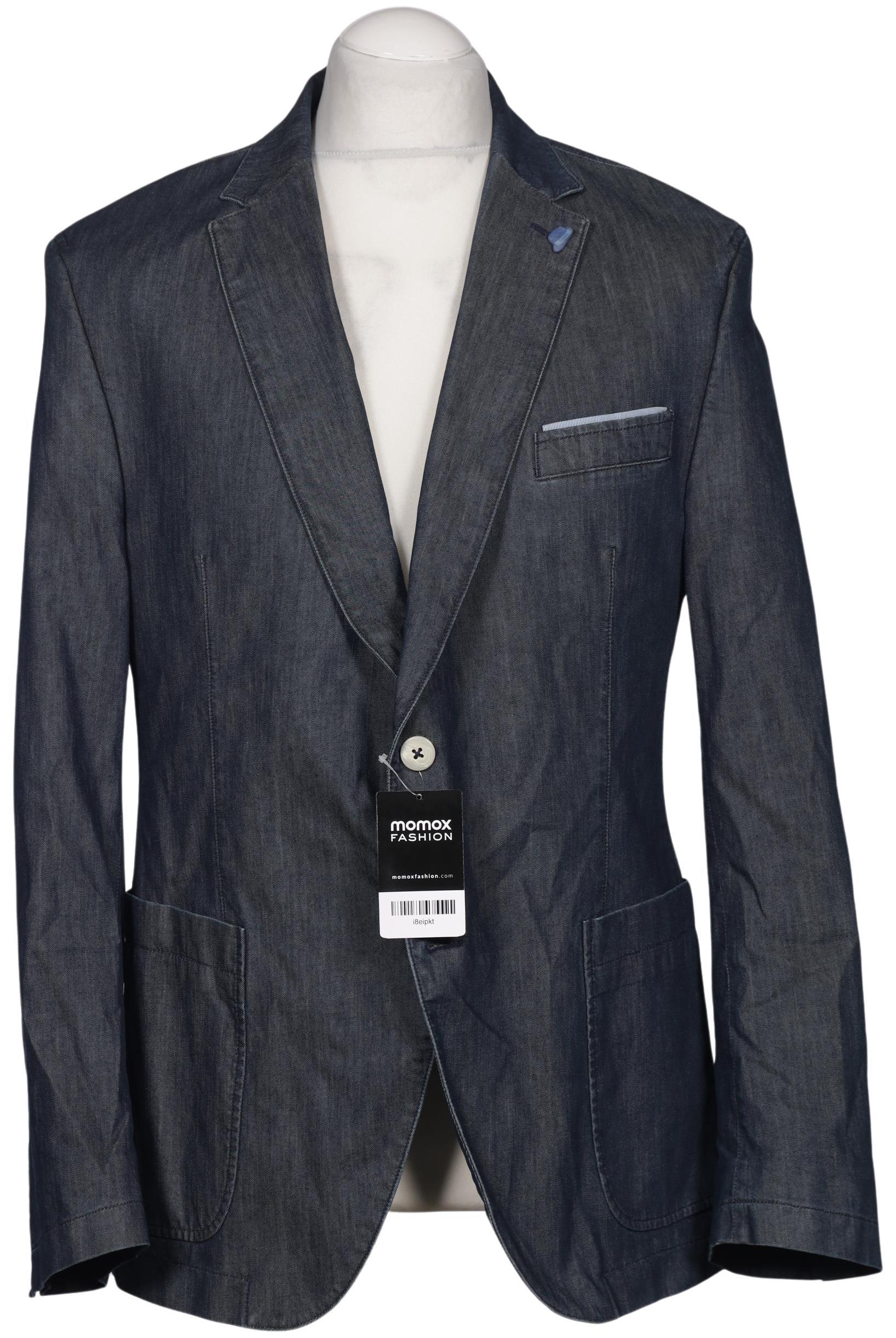 

Bugatti Herren Sakko, blau, Gr. 25