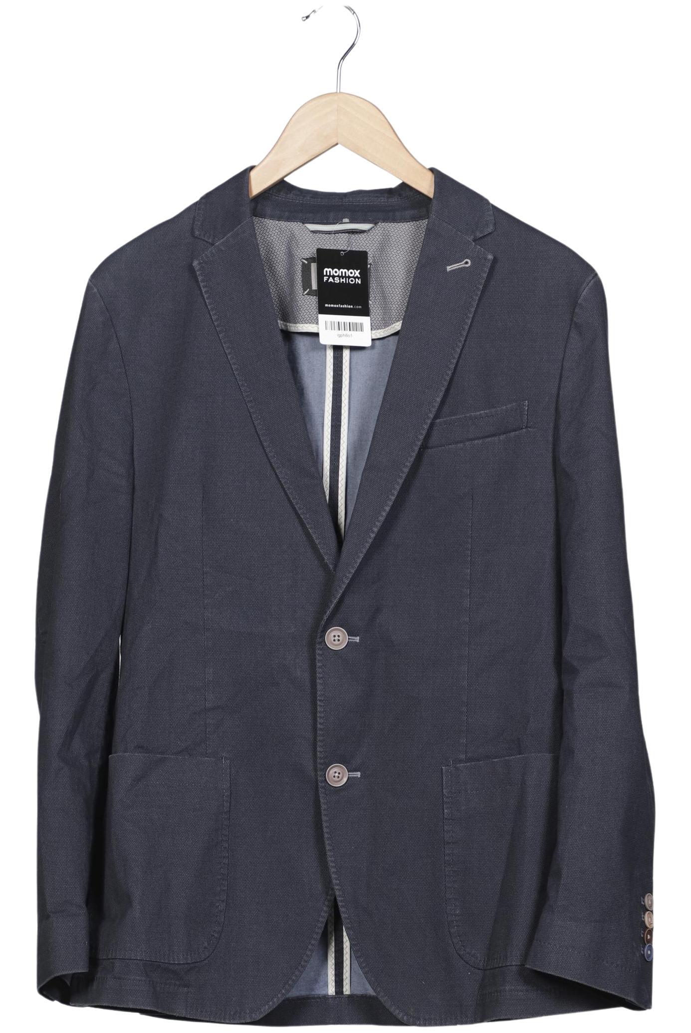 

Bugatti Herren Sakko, marineblau, Gr. 48