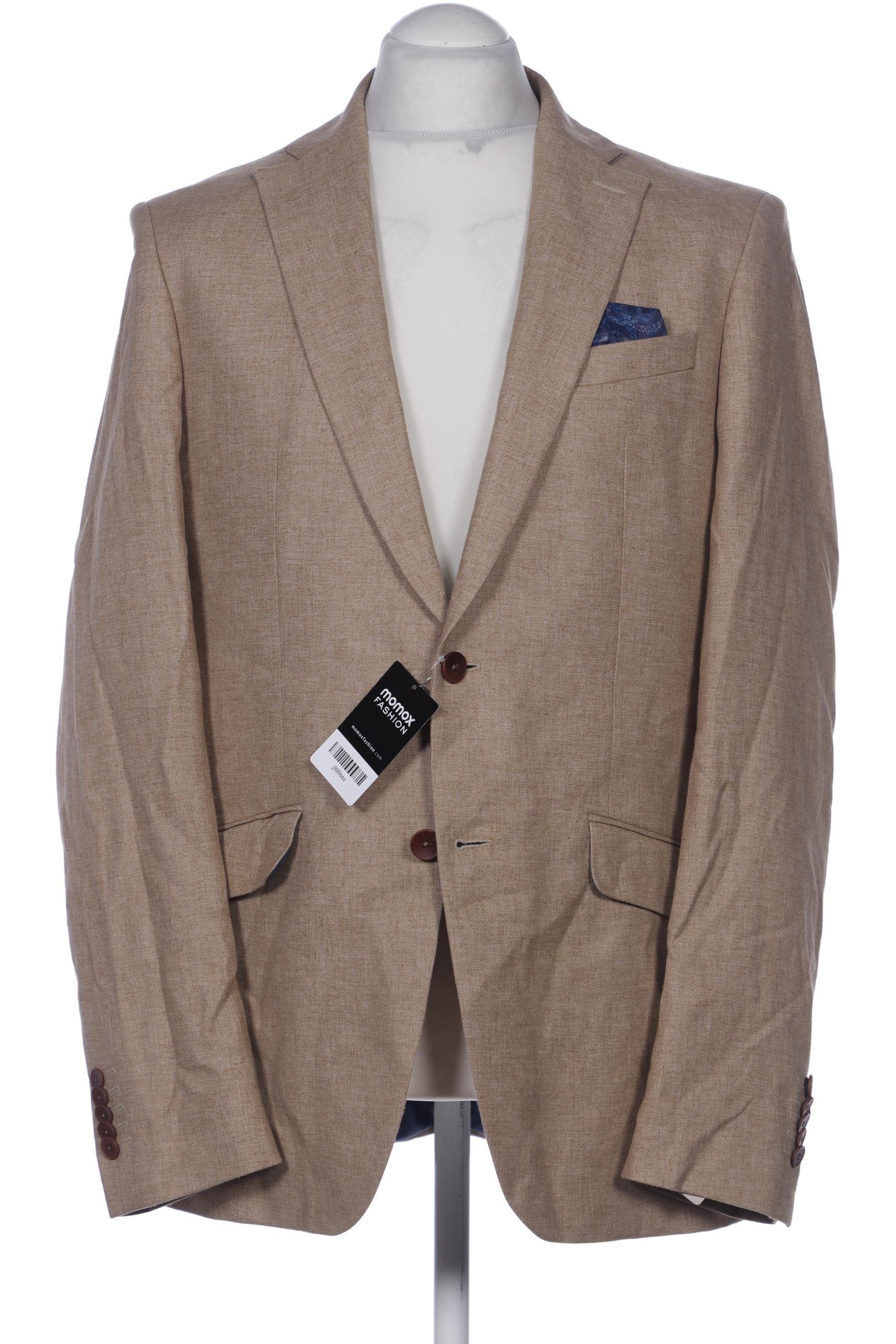 

Bugatti Herren Sakko, beige, Gr. 102