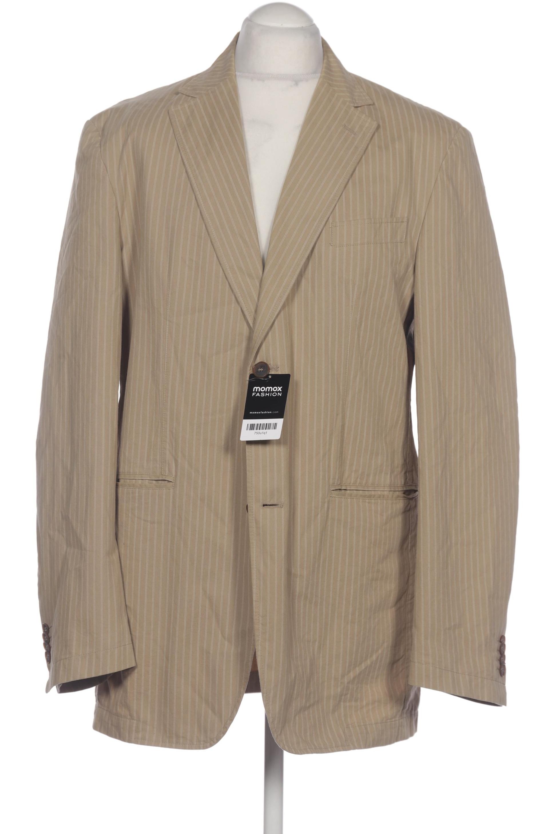 

Bugatti Herren Sakko, beige, Gr. 106
