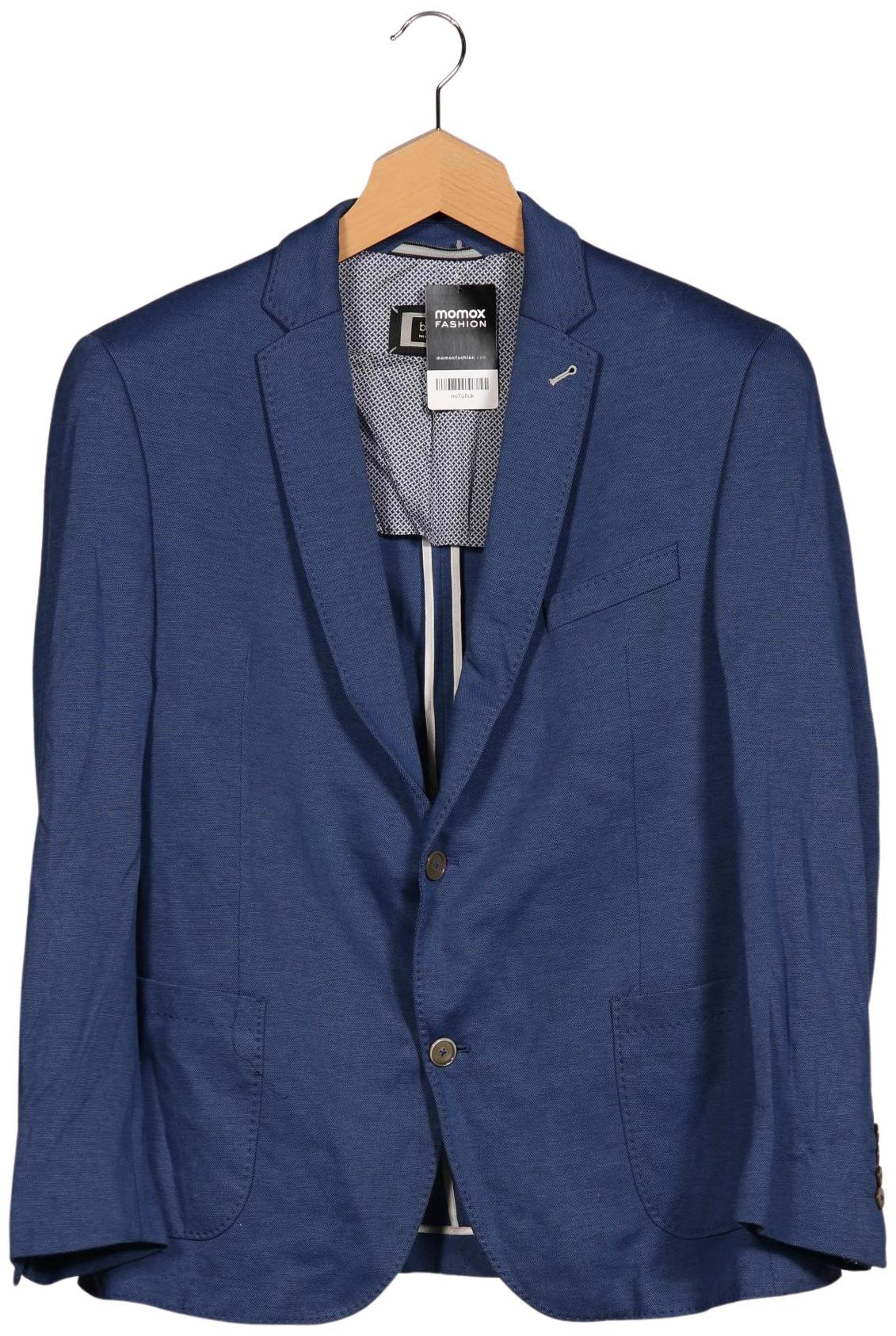 

Bugatti Herren Sakko, marineblau, Gr. 28