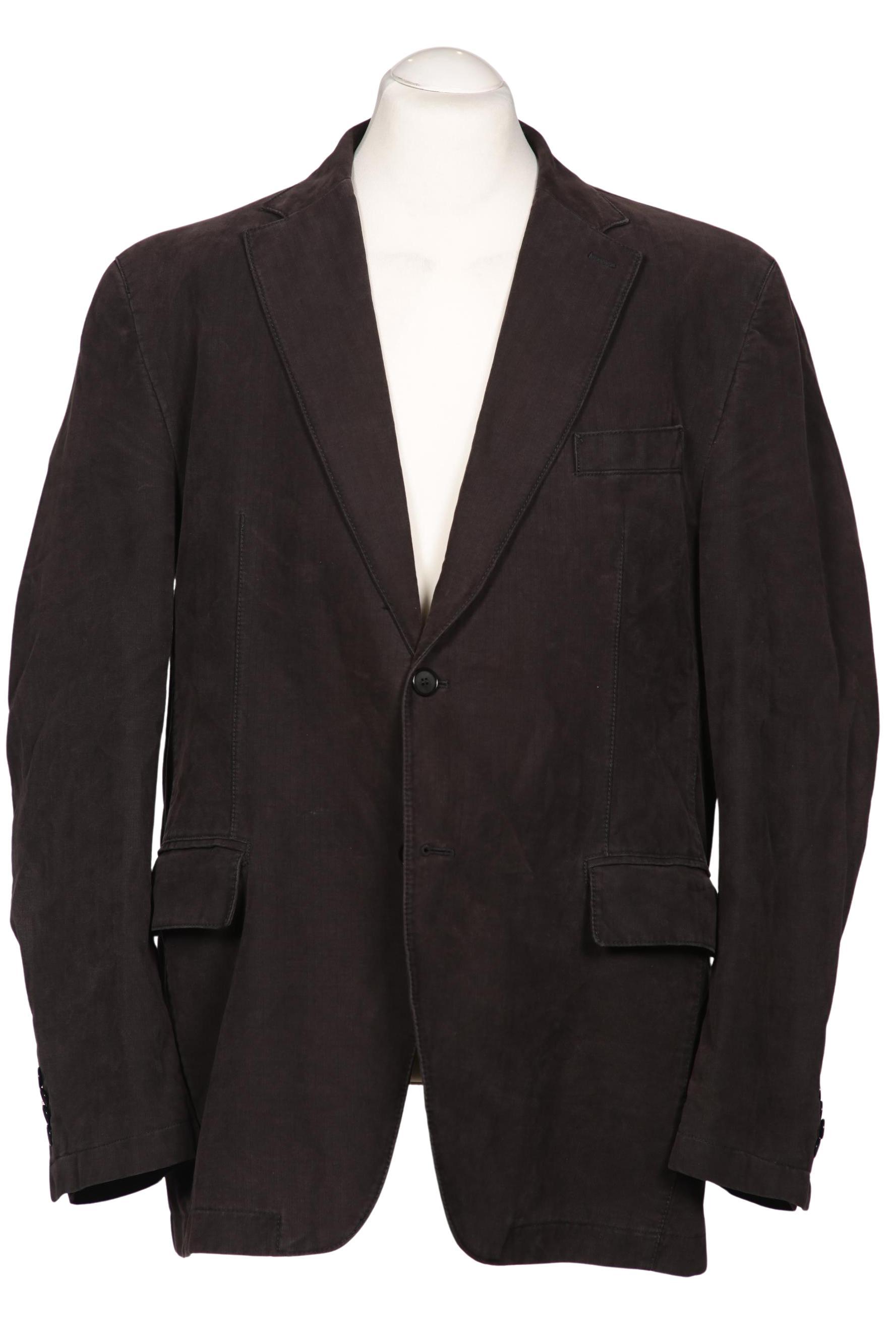 

Bugatti Herren Sakko, braun, Gr. 54