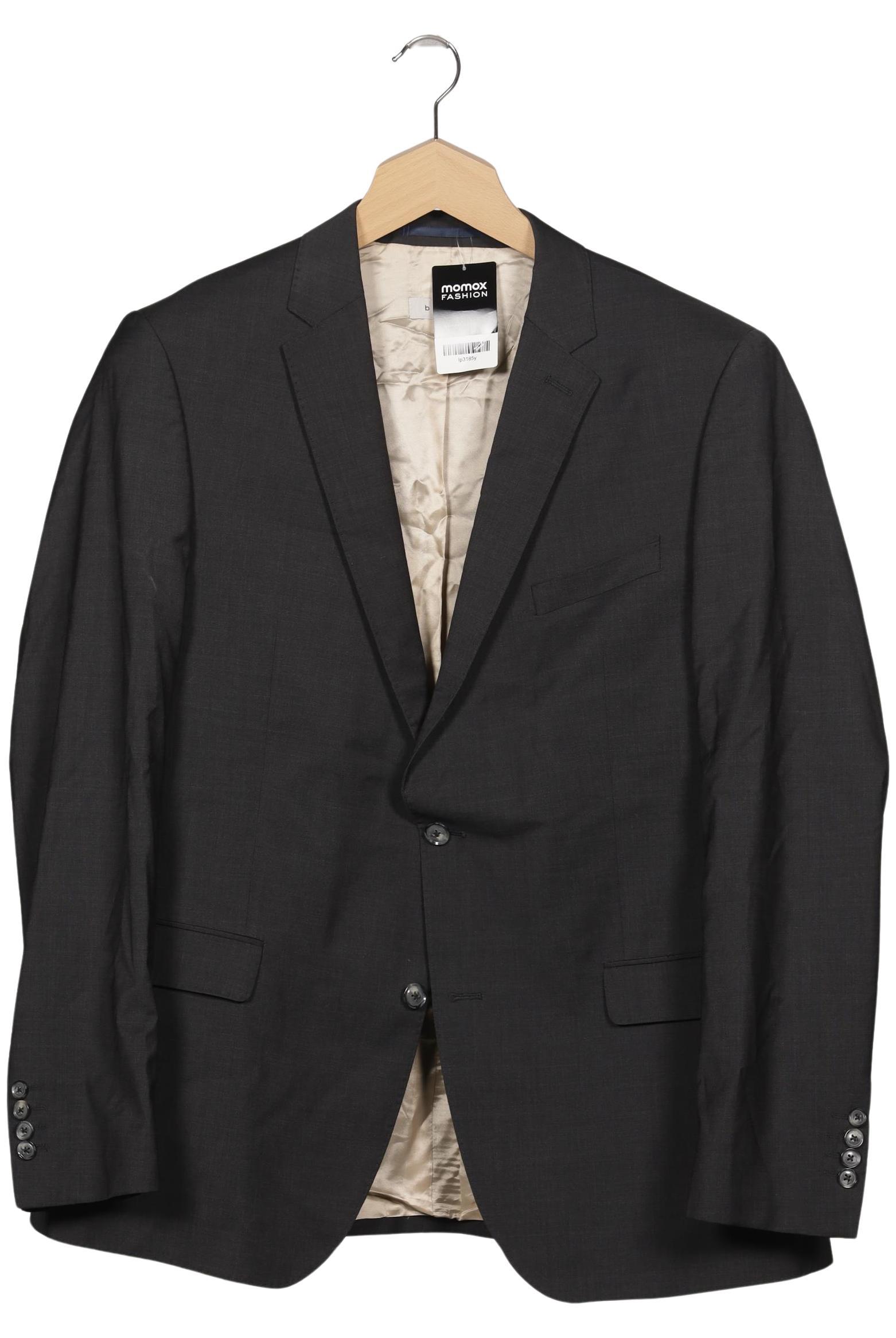 

Bugatti Herren Sakko, grau, Gr. 56