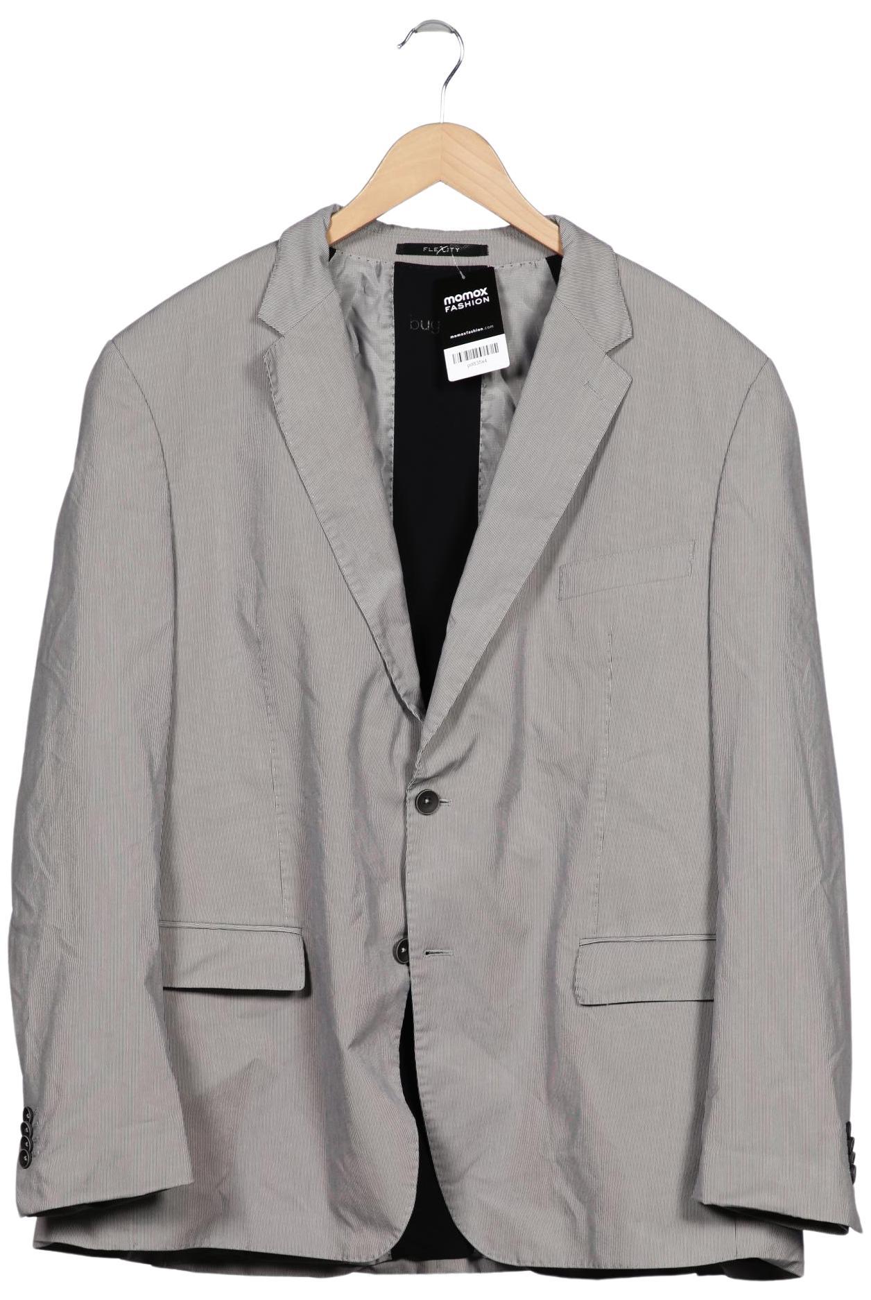 

Bugatti Herren Sakko, grau, Gr. 60