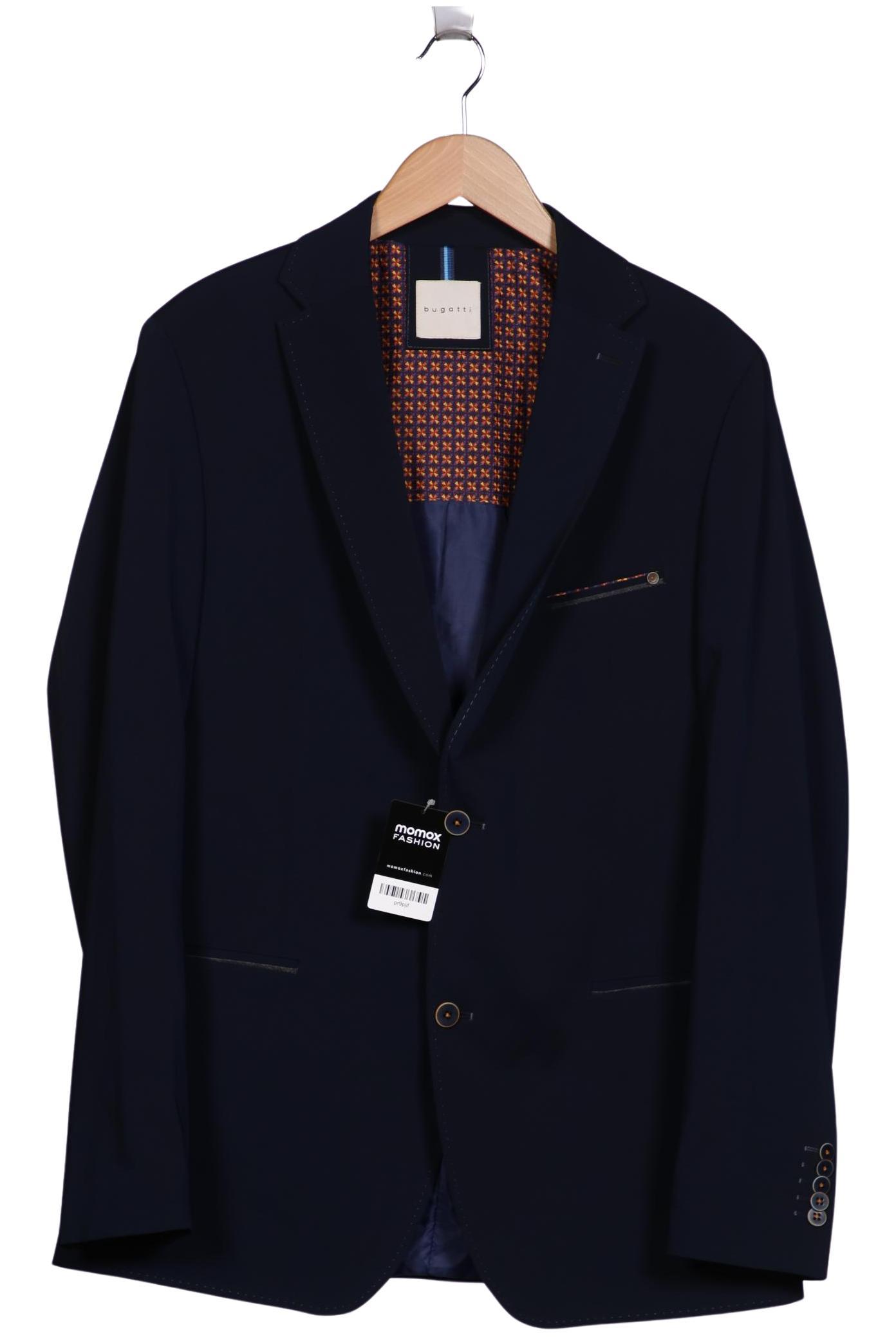 

Bugatti Herren Sakko, marineblau, Gr. 110