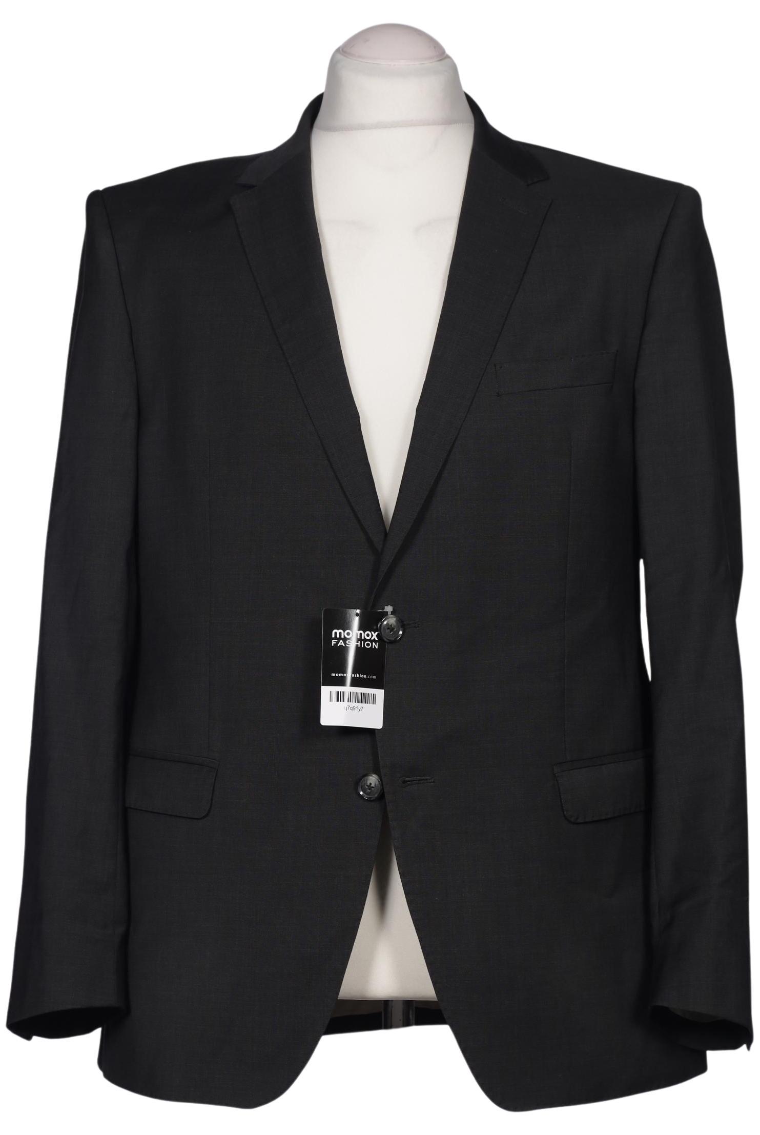 

Bugatti Herren Sakko, schwarz, Gr. 52