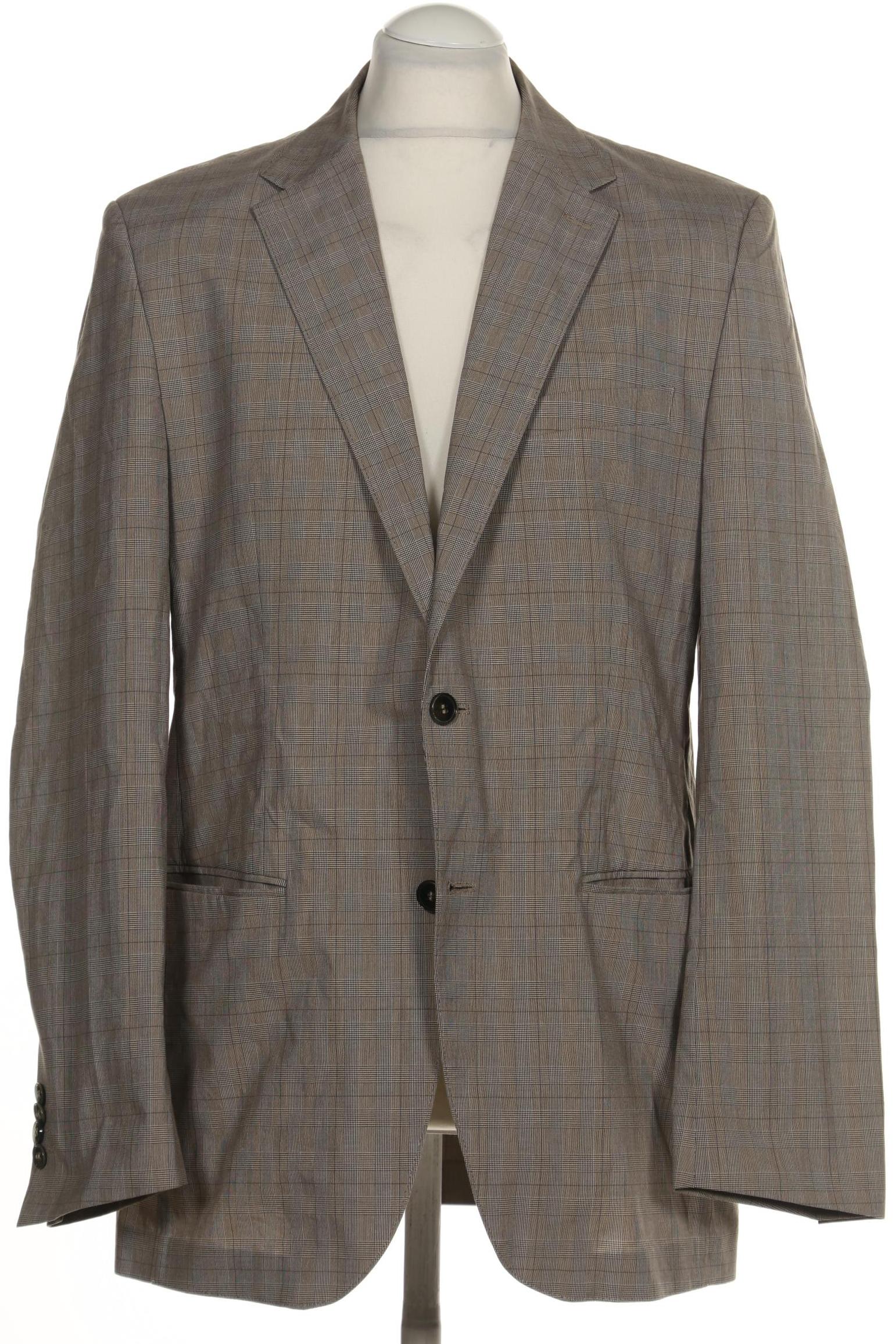 

Bugatti Herren Sakko, beige