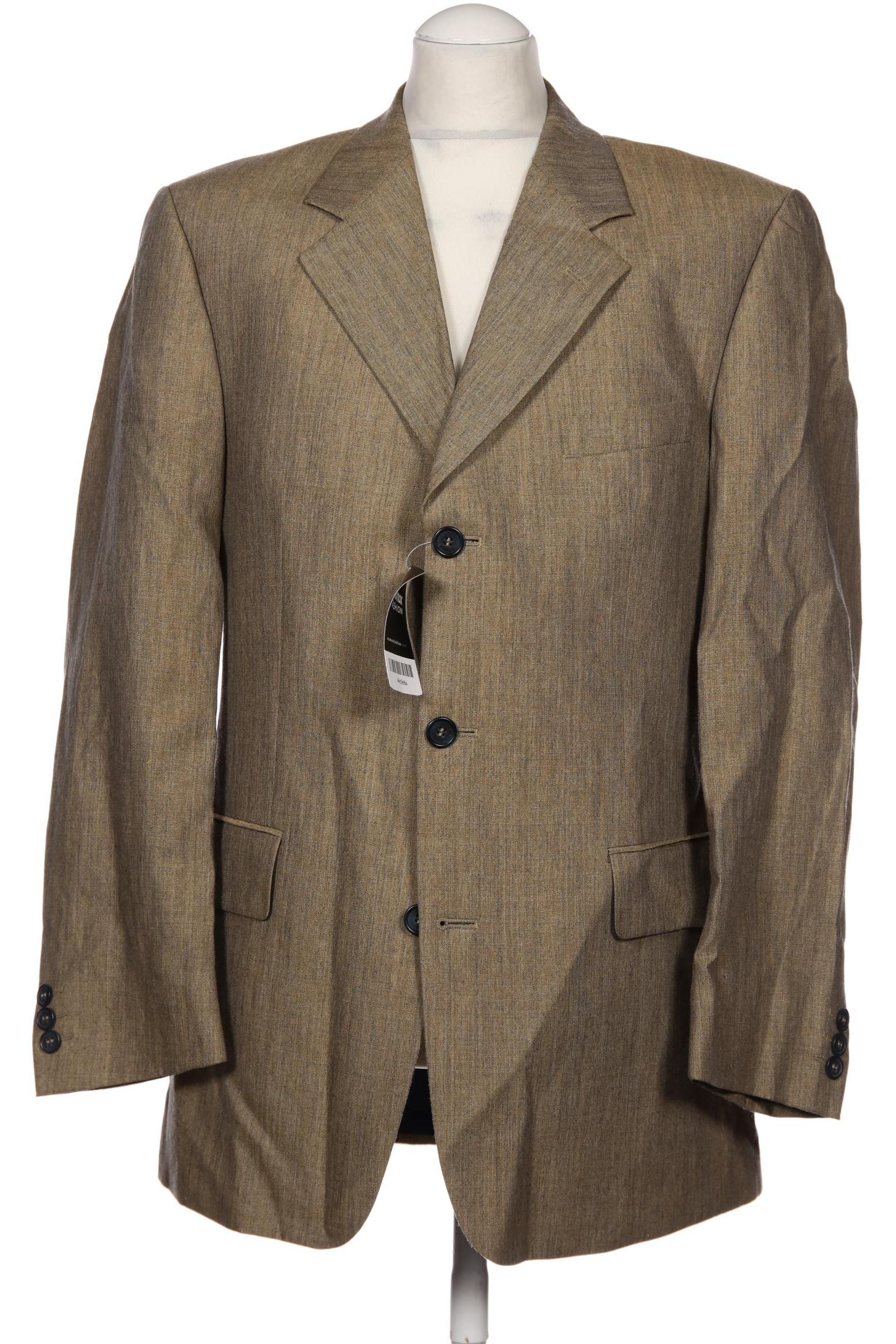

Bugatti Herren Sakko, beige, Gr. 48