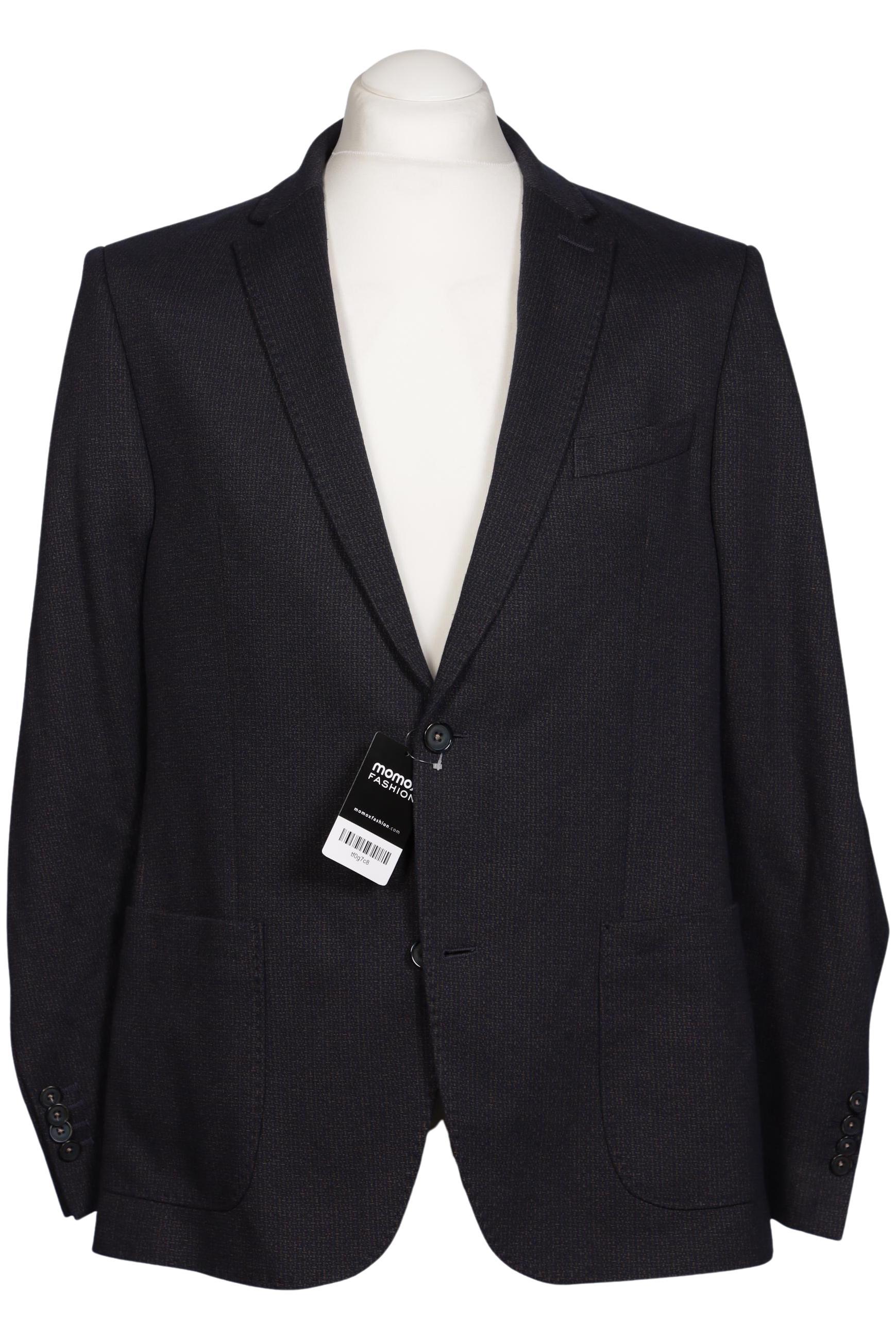 

Bugatti Herren Sakko, marineblau, Gr. 52