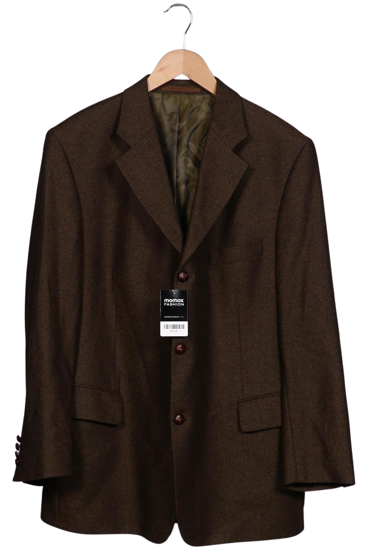 

Bugatti Herren Sakko, braun, Gr. 28