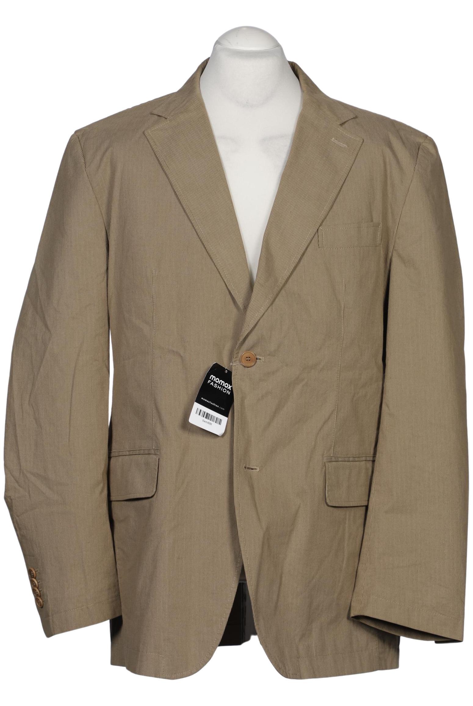 Thumbnail - Bugatti Herren Sakko, beige, Gr. 54