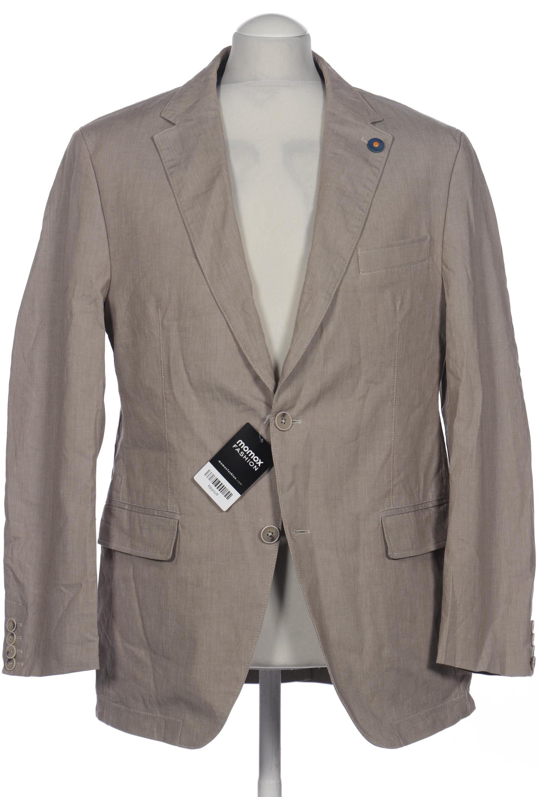 

Bugatti Herren Sakko, beige