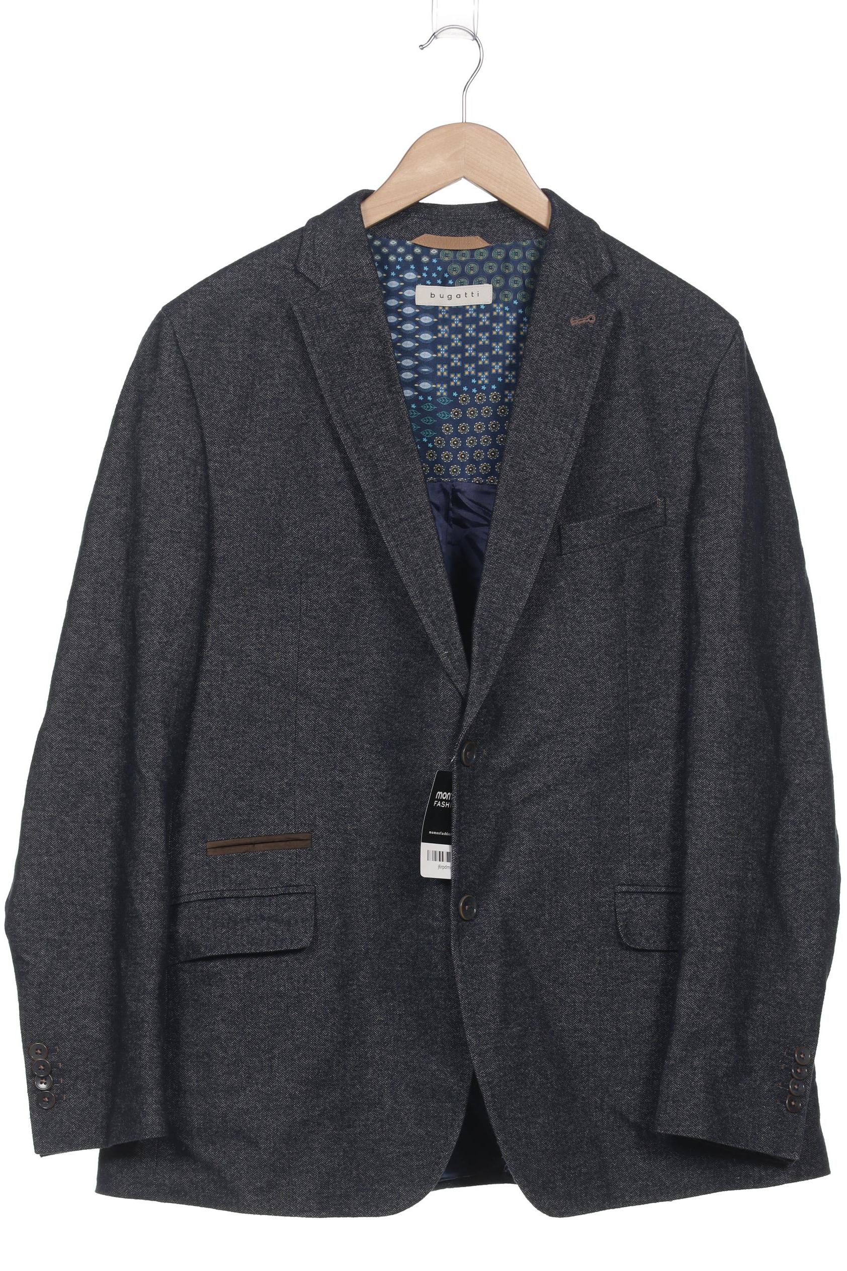 

Bugatti Herren Sakko, marineblau, Gr. 56