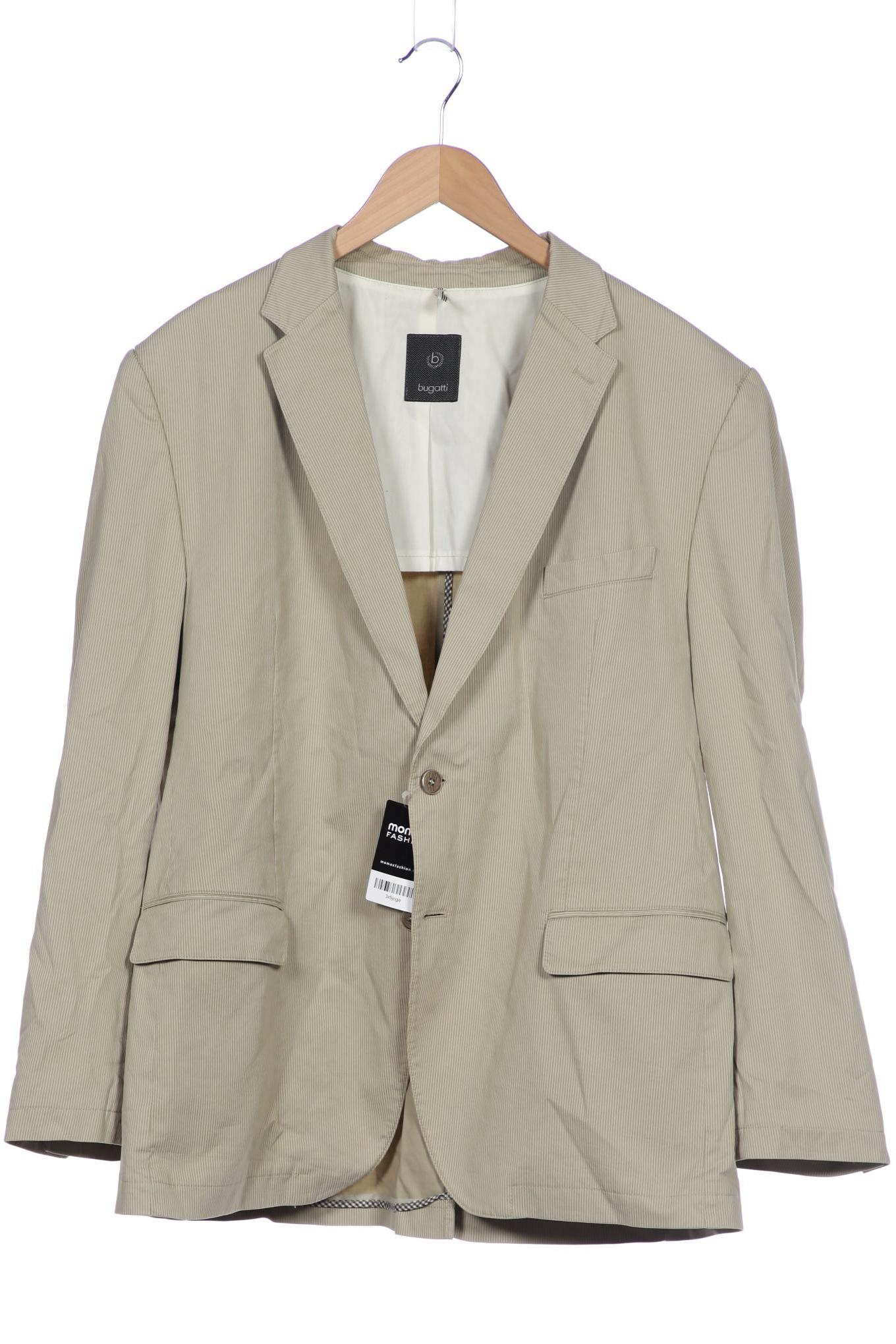 

Bugatti Herren Sakko, beige, Gr. 28