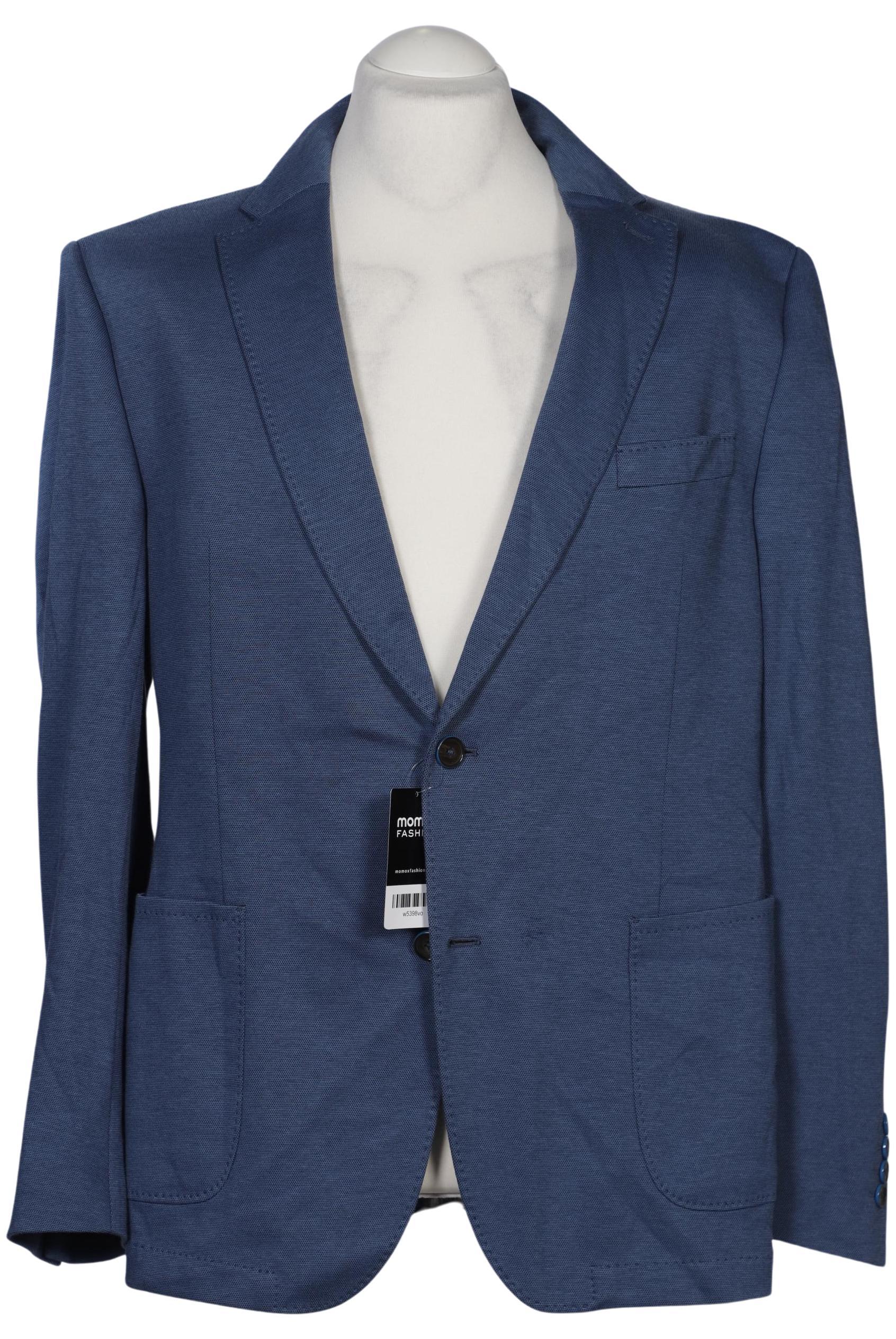 

Bugatti Herren Sakko, blau, Gr. 54