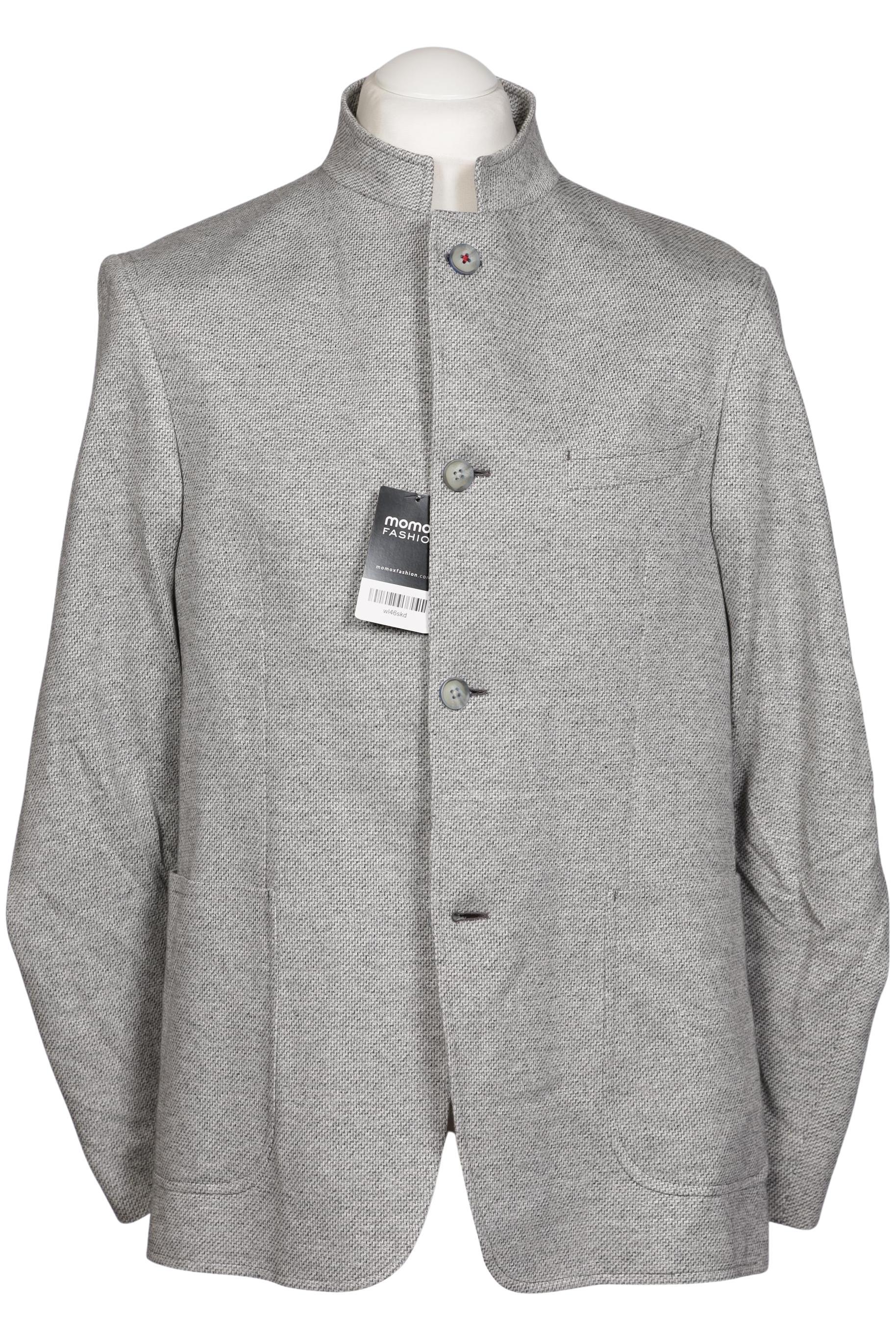 

Bugatti Herren Sakko, grau, Gr. 52