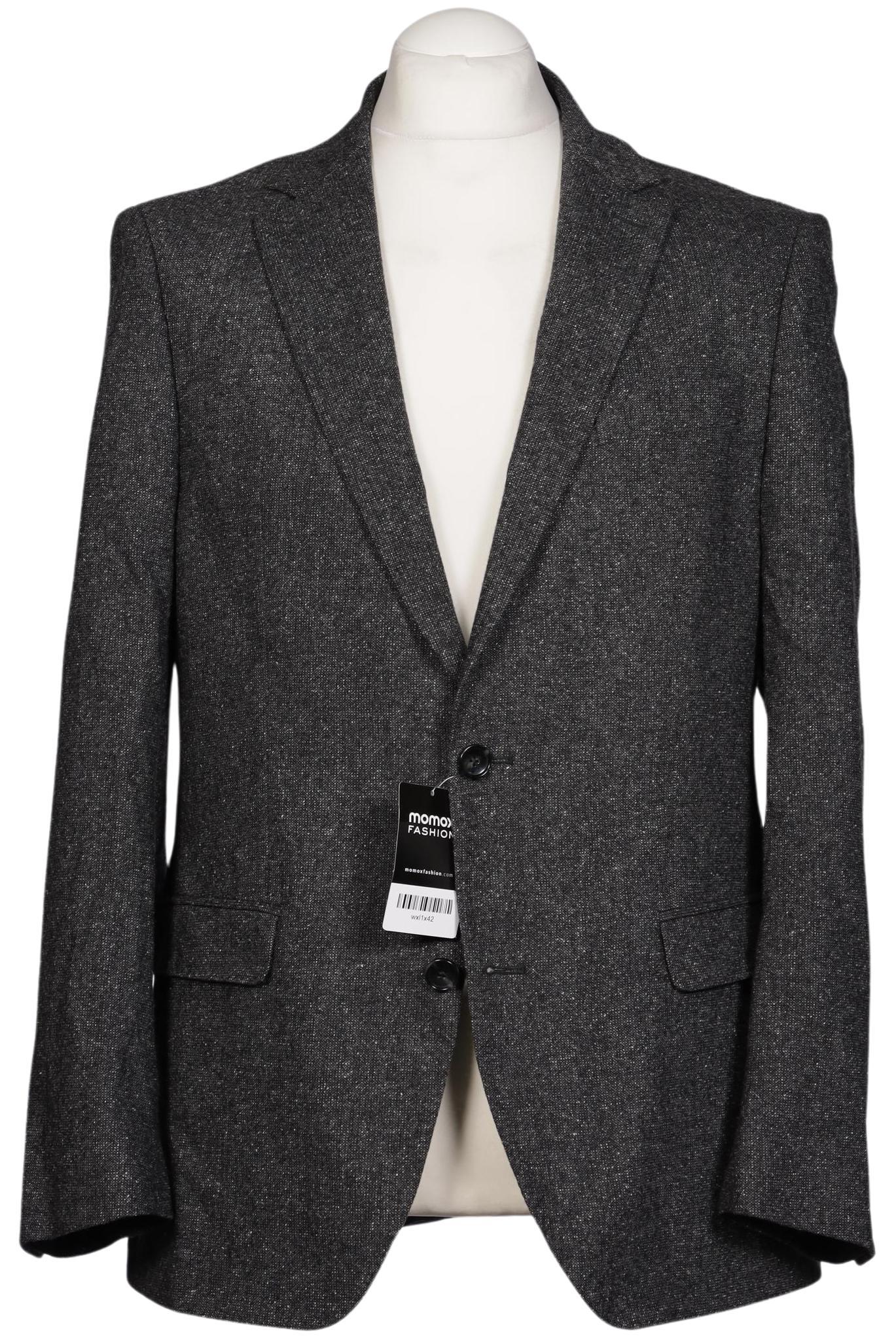 

Bugatti Herren Sakko, grau, Gr. 50