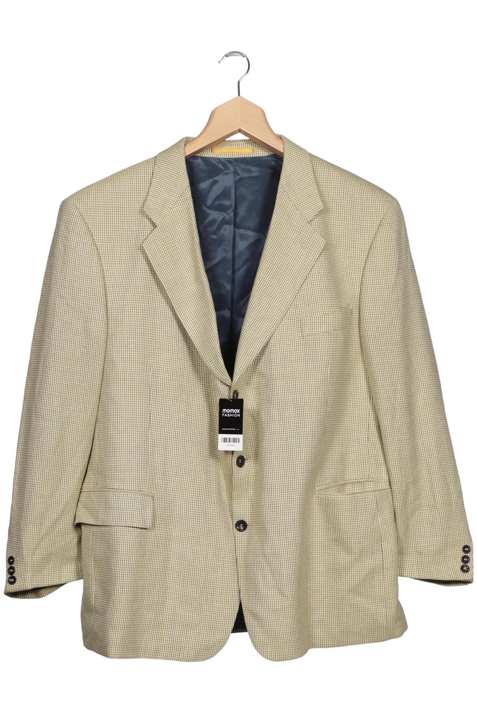 

Bugatti Herren Sakko, gelb, Gr. 60