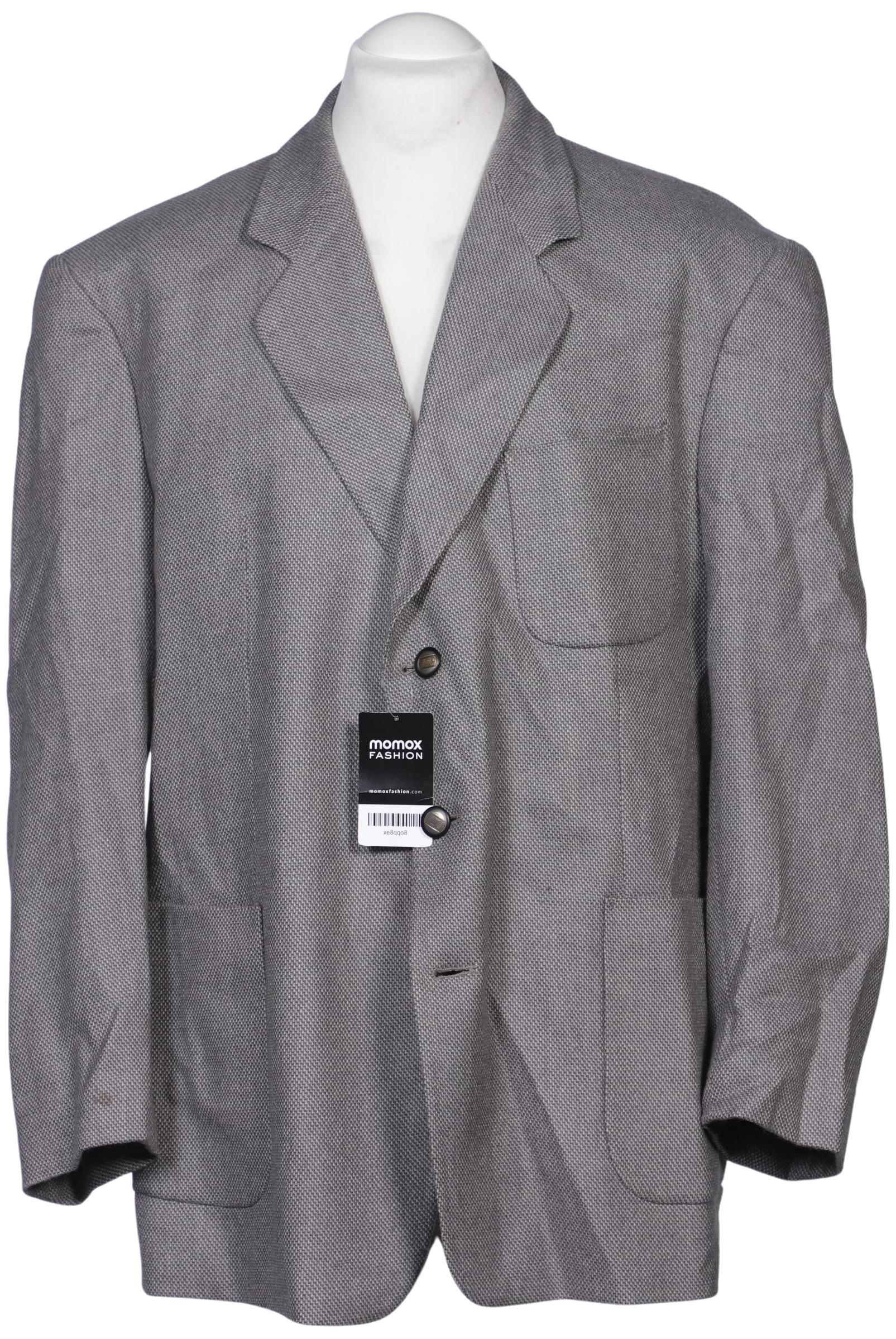 

Bugatti Herren Sakko, grau, Gr. 27