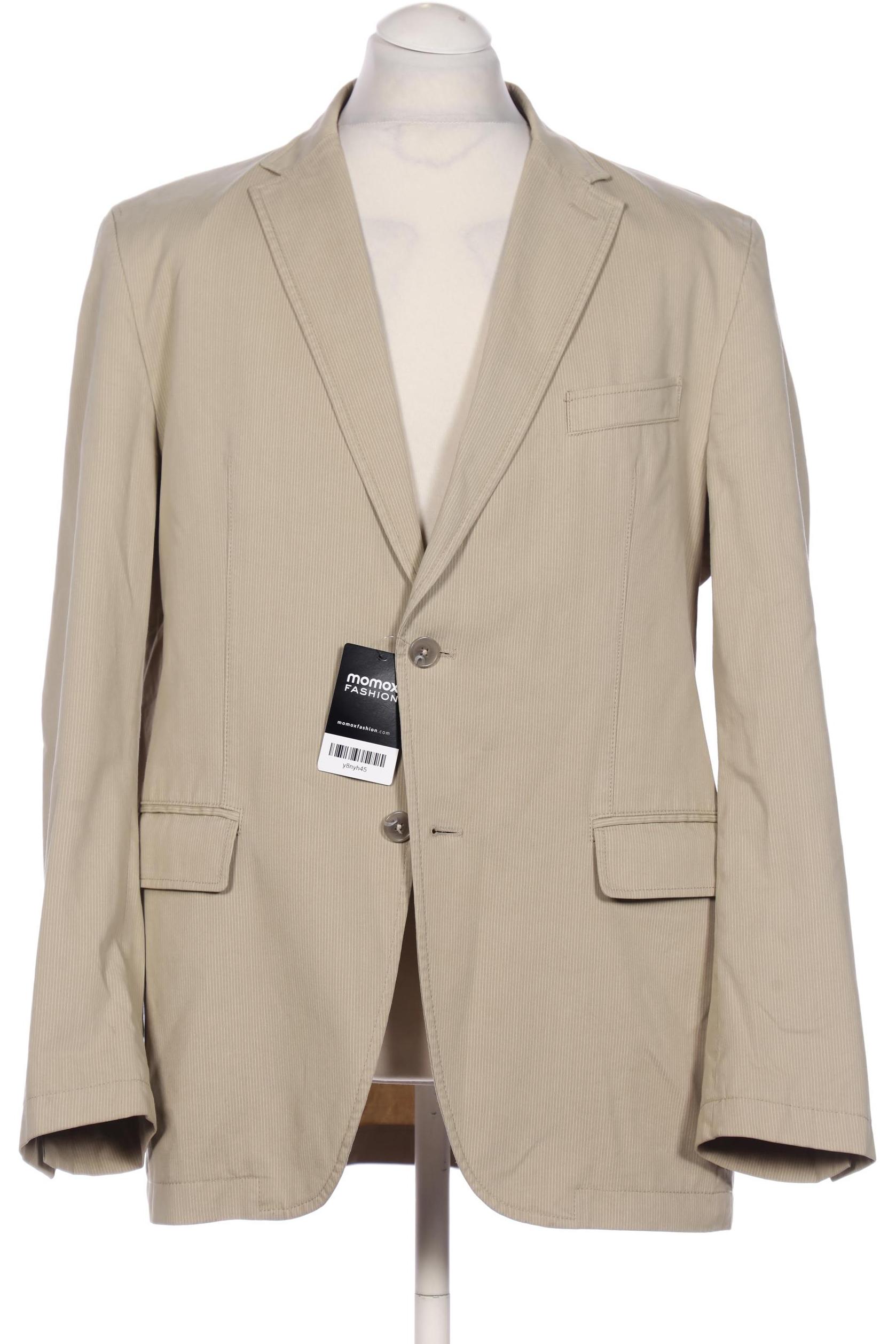

Bugatti Herren Sakko, beige, Gr. 52