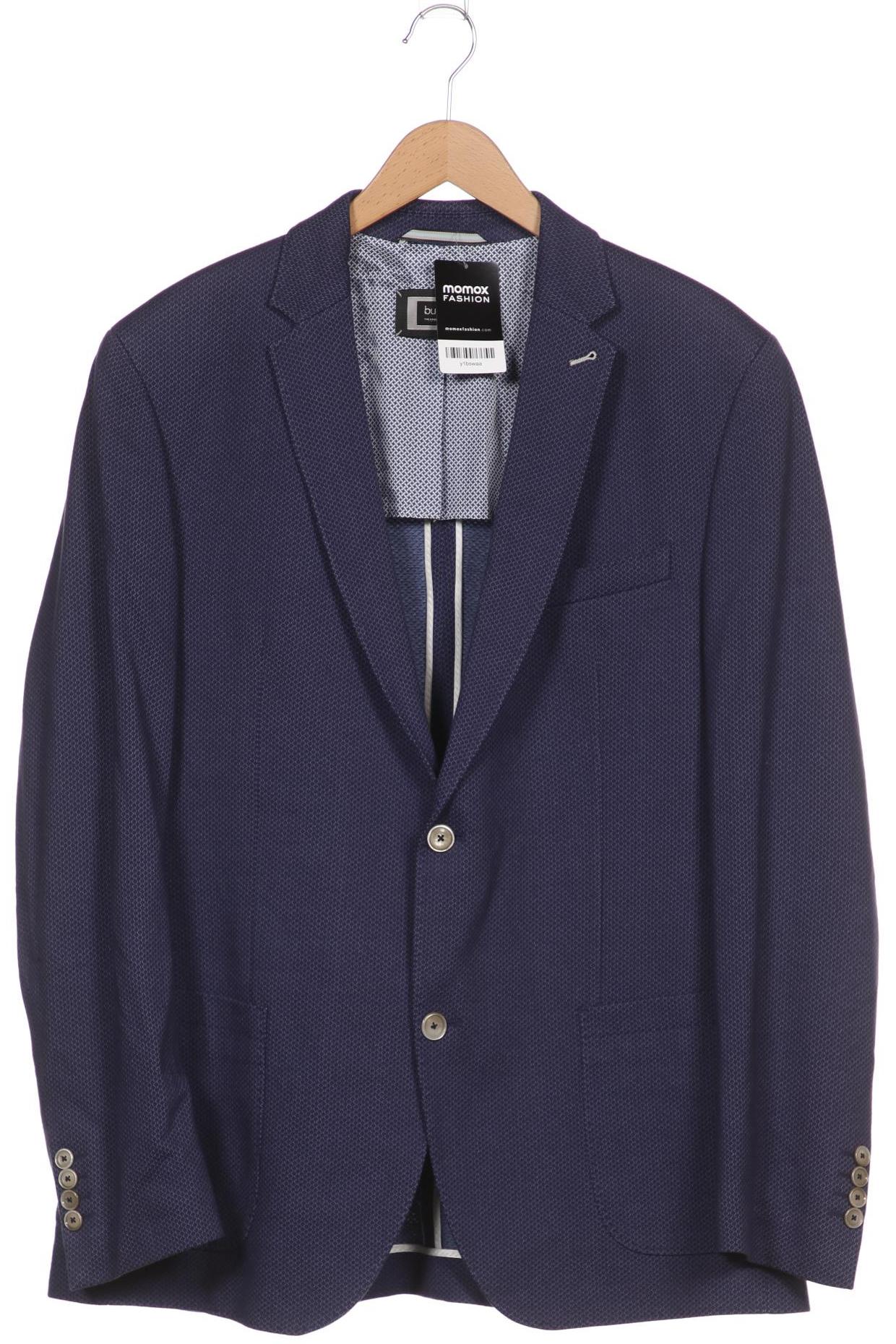 

Bugatti Herren Sakko, marineblau