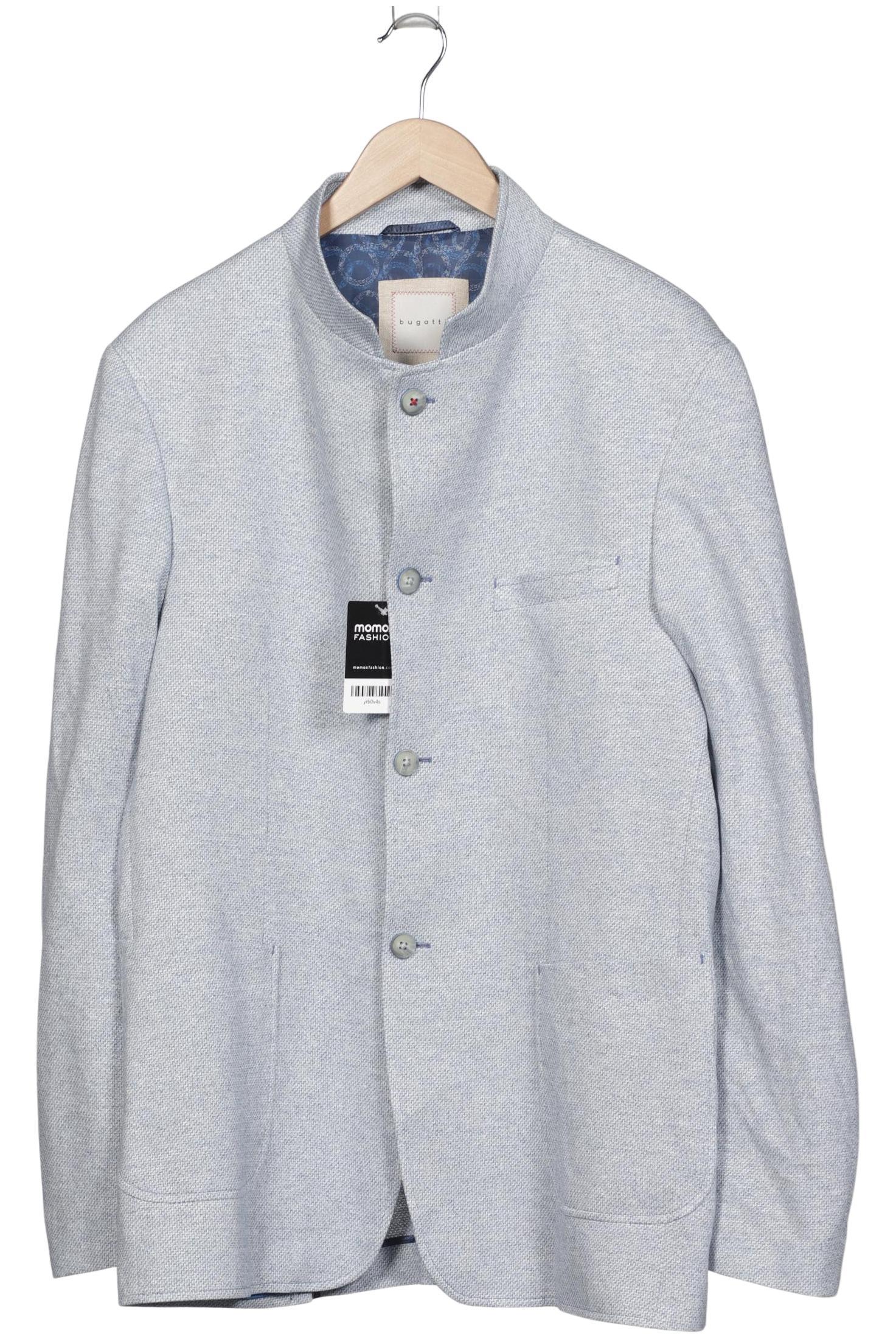 

Bugatti Herren Sakko, hellblau, Gr. 110
