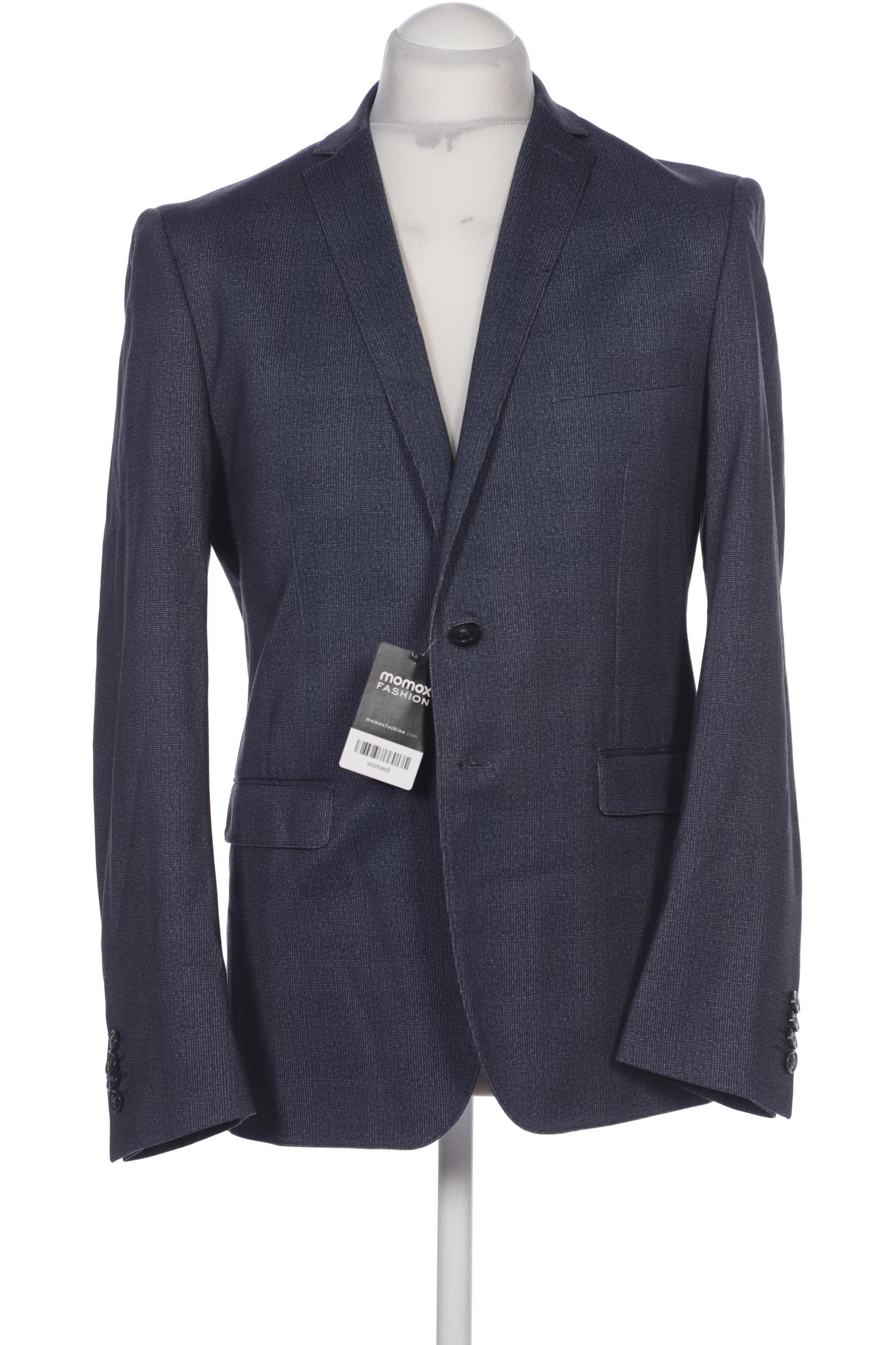 

Bugatti Herren Sakko, marineblau, Gr. 50
