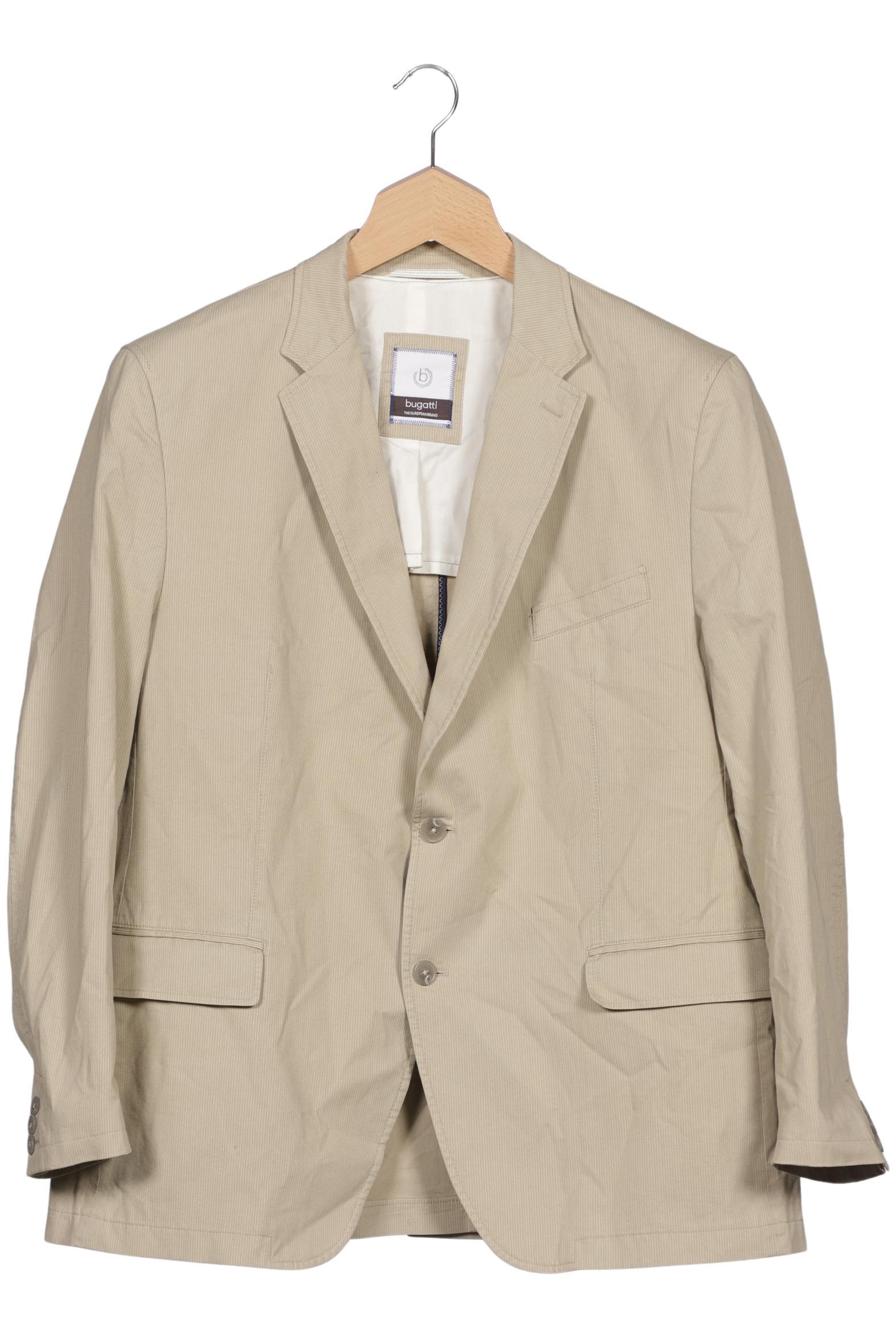 

Bugatti Herren Sakko, beige, Gr. 29