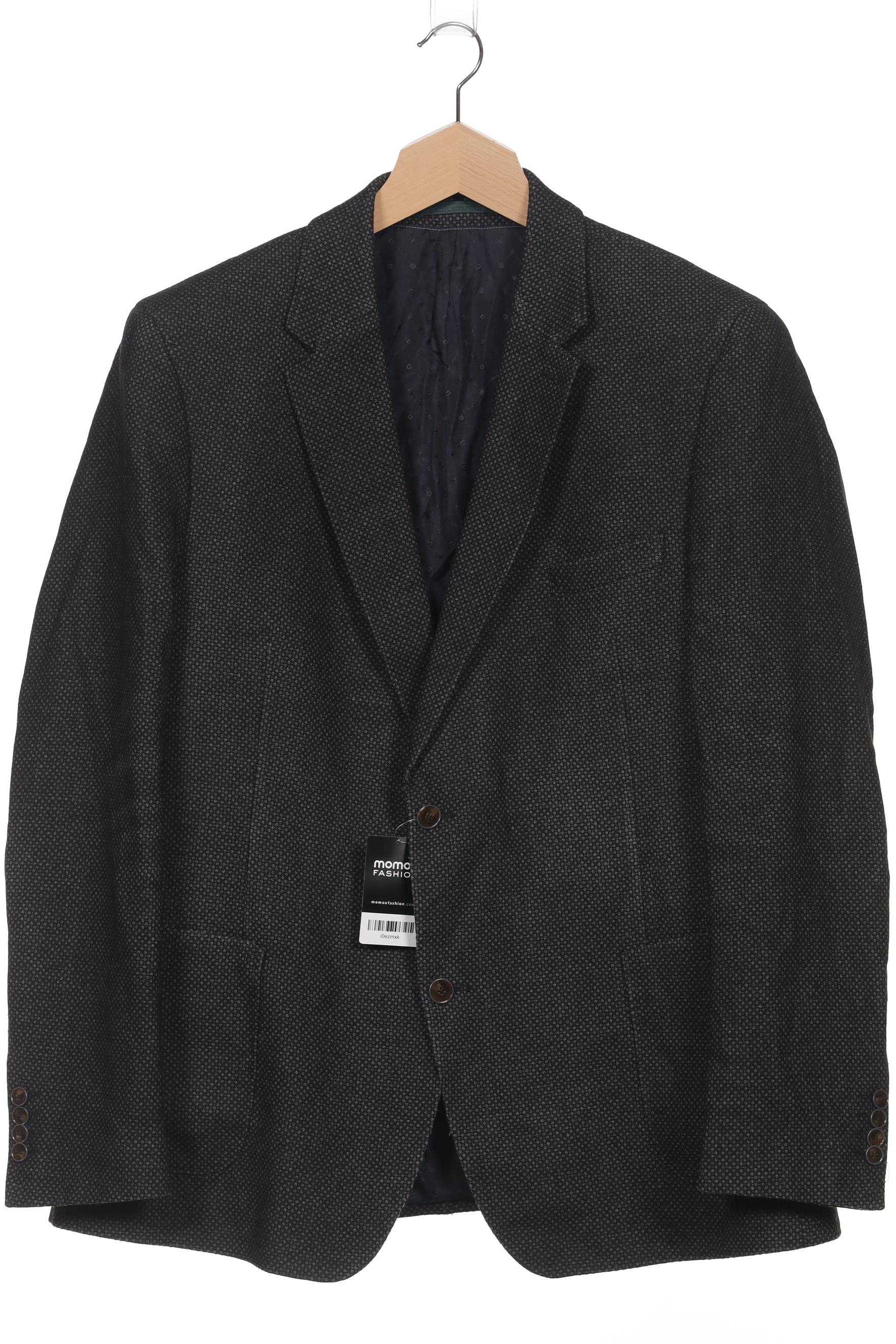 

Bugatti Herren Sakko, schwarz, Gr. 58