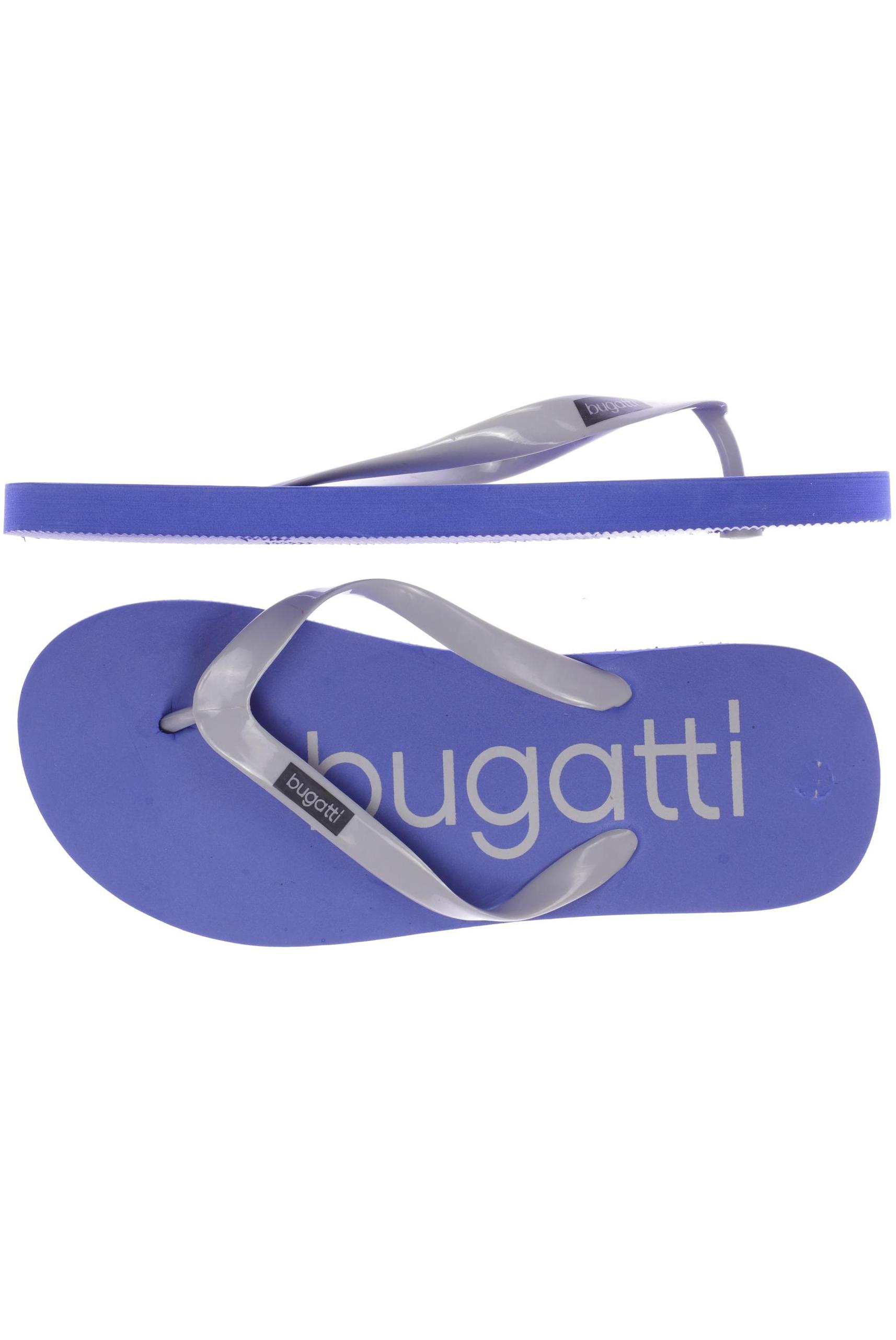 

Bugatti Herren Sandale, grau, Gr. 40