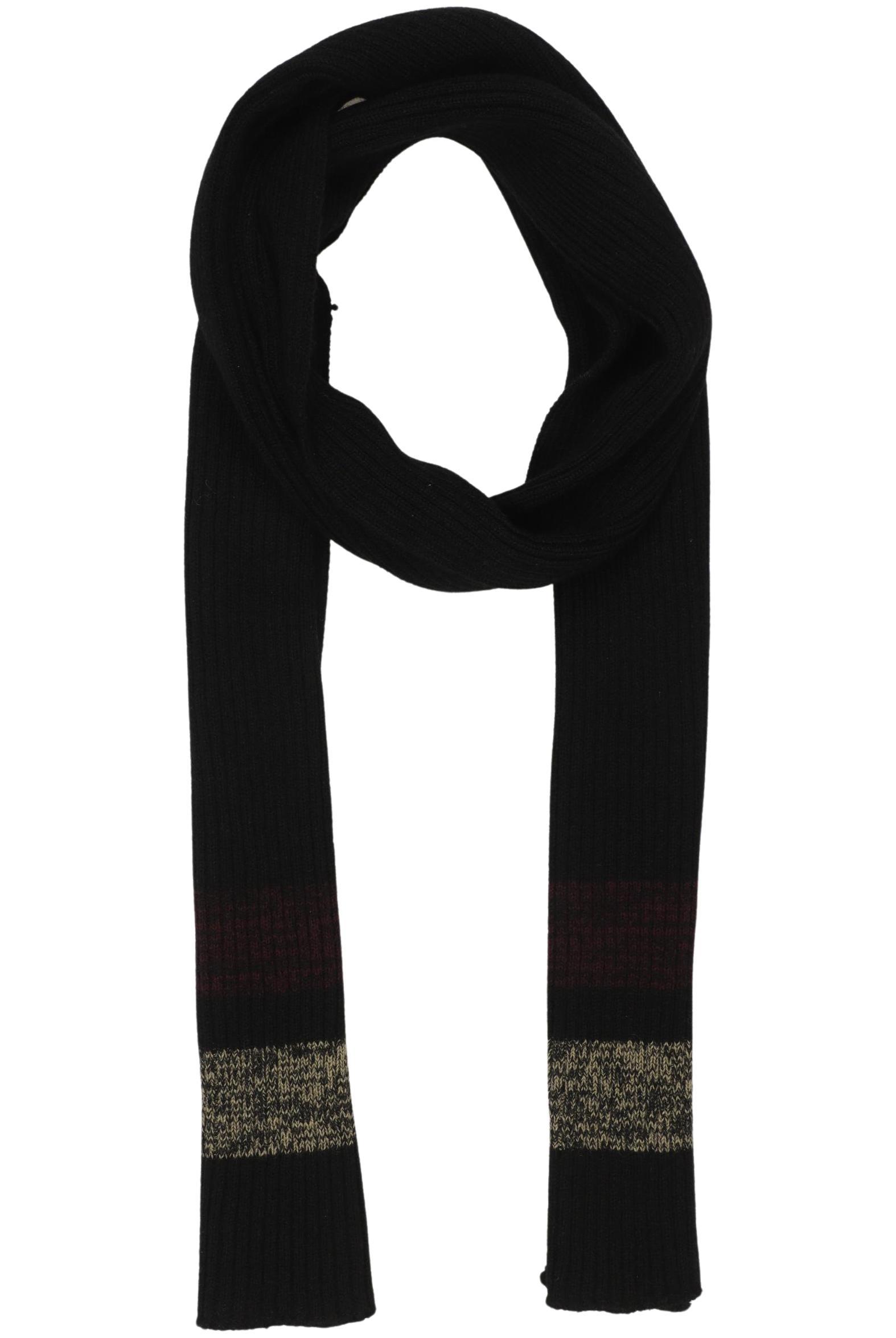 

Bugatti Herren Schal, schwarz, Gr.