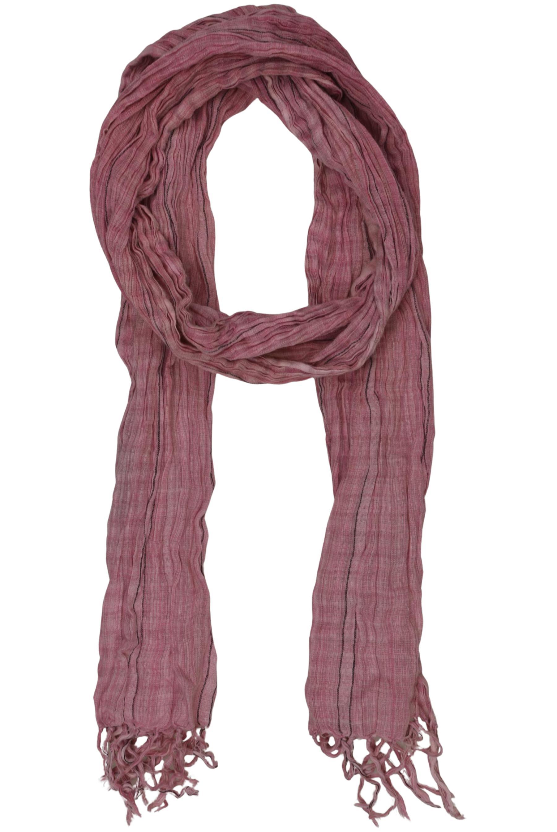 Thumbnail - Bugatti Herren Schal, pink, Gr.