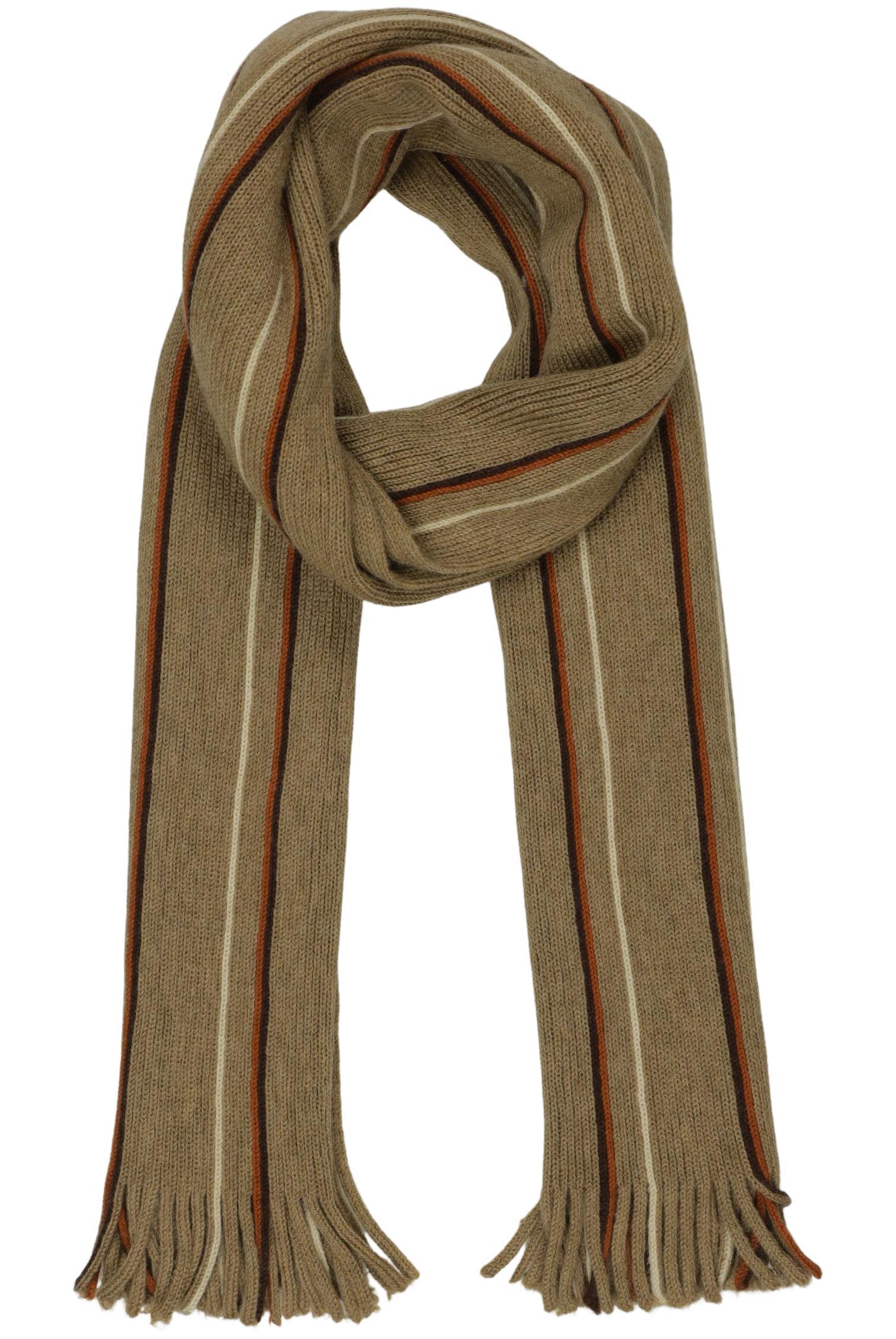 

Bugatti Herren Schal, beige, Gr.