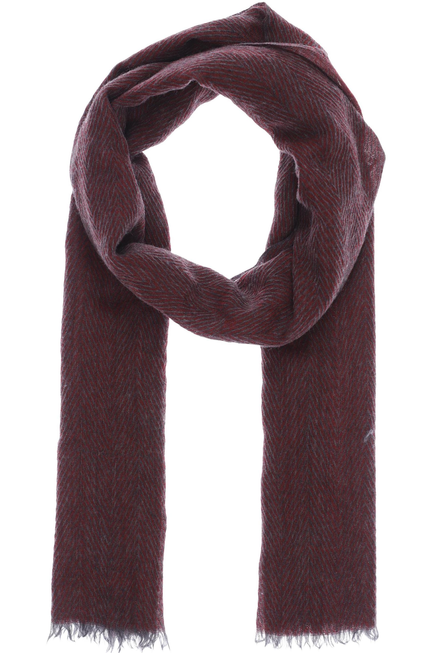 

Bugatti Herren Schal, bordeaux, Gr.