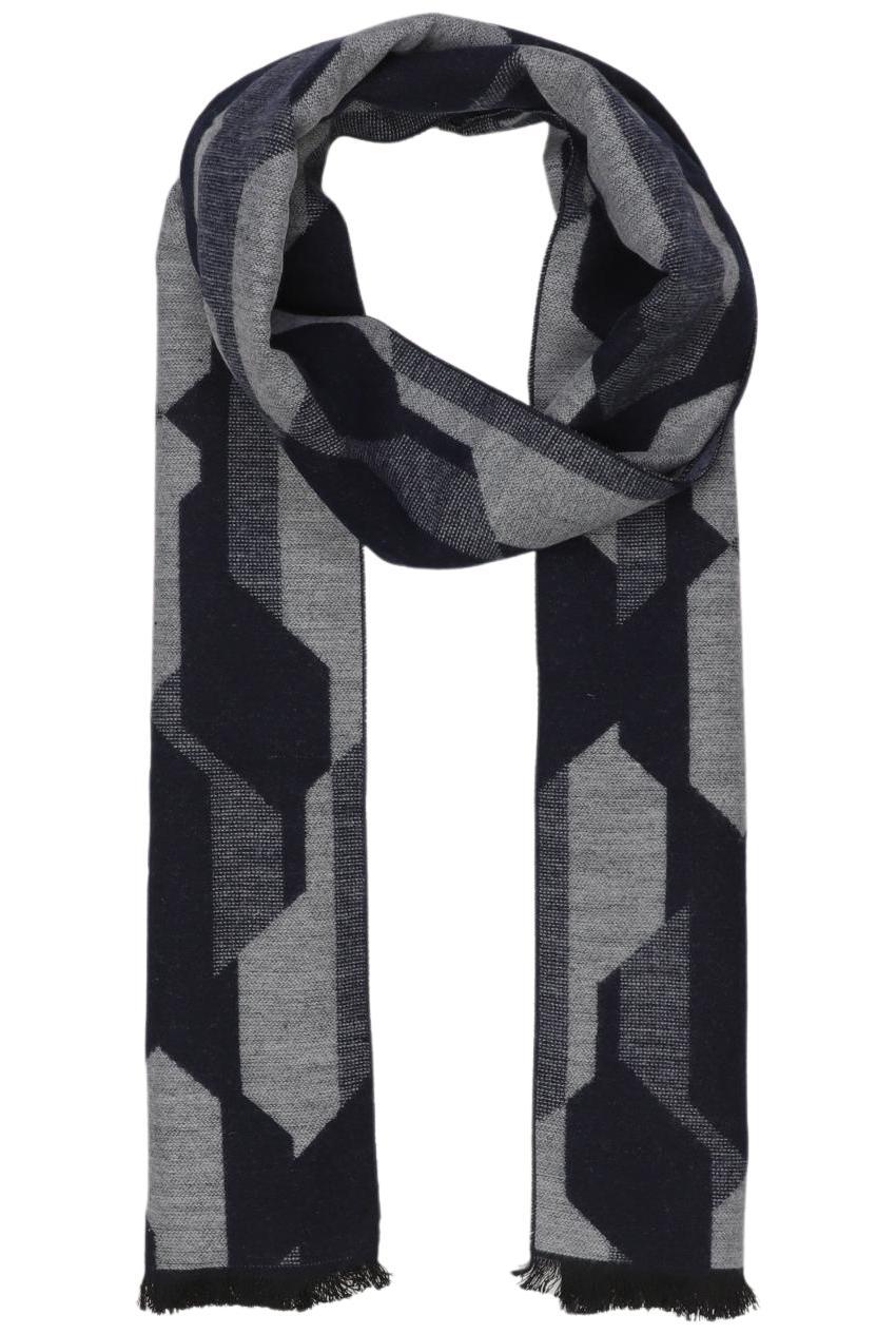 Thumbnail - Bugatti Herren Schal, mehrfarbig, Gr.