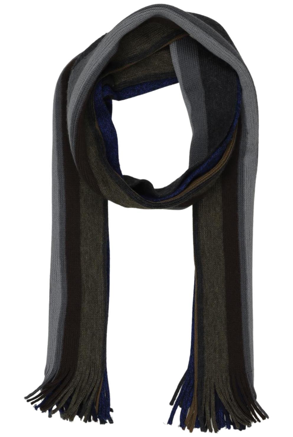 Thumbnail - Bugatti Herren Schal, mehrfarbig, Gr.