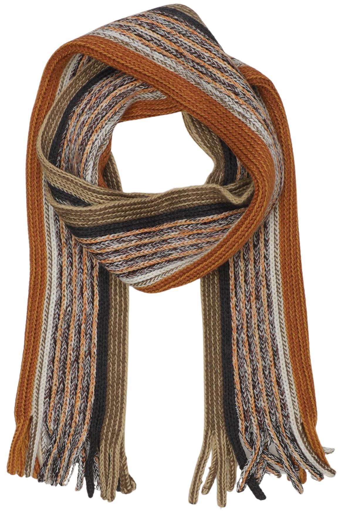 

Bugatti Herren Schal, mehrfarbig, Gr.